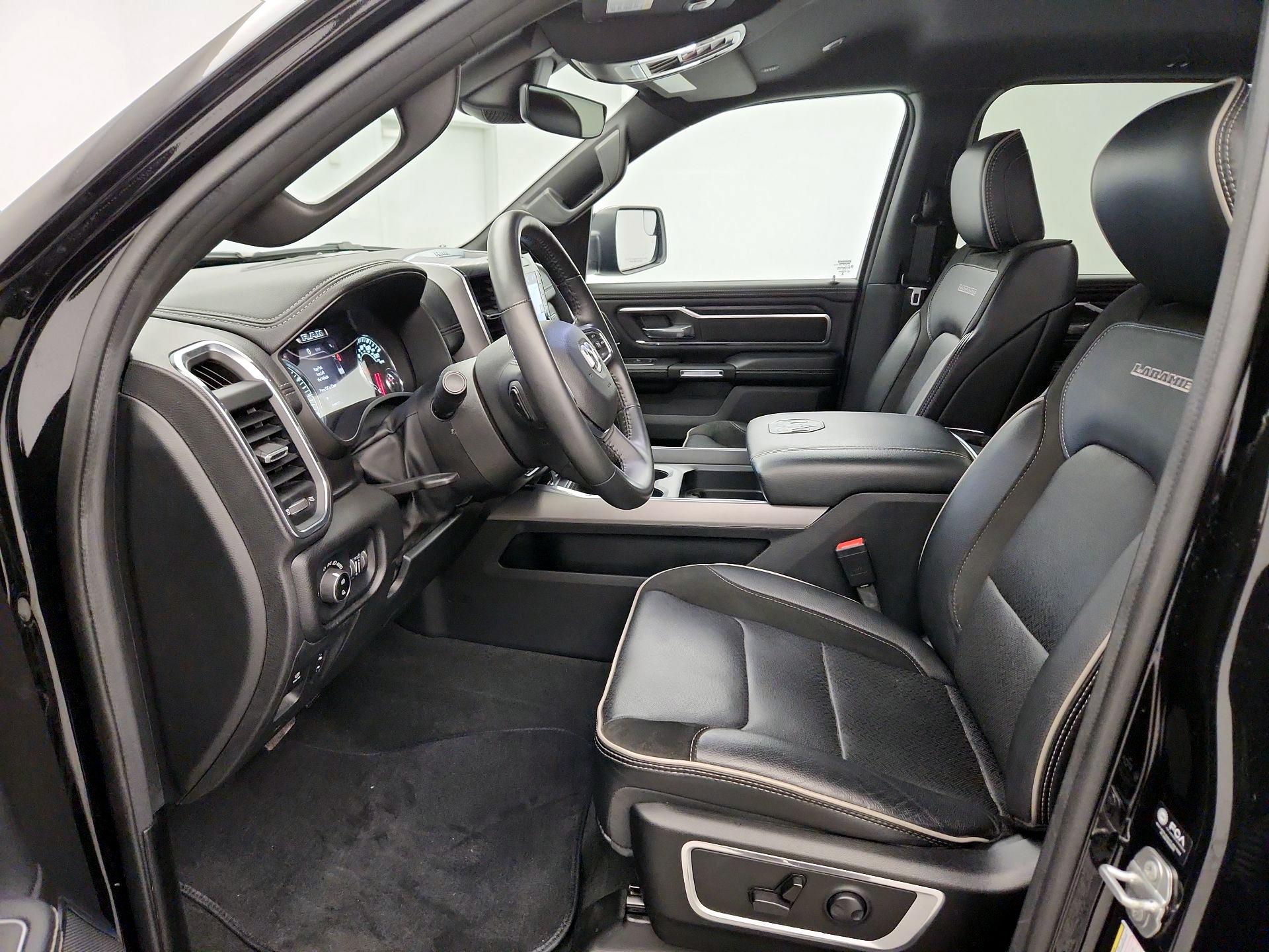 Thumbnail: 2024 RAM 1500 - 11