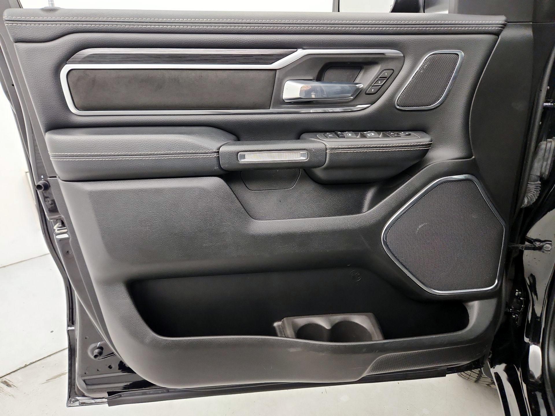 Thumbnail: 2024 RAM 1500 - 12