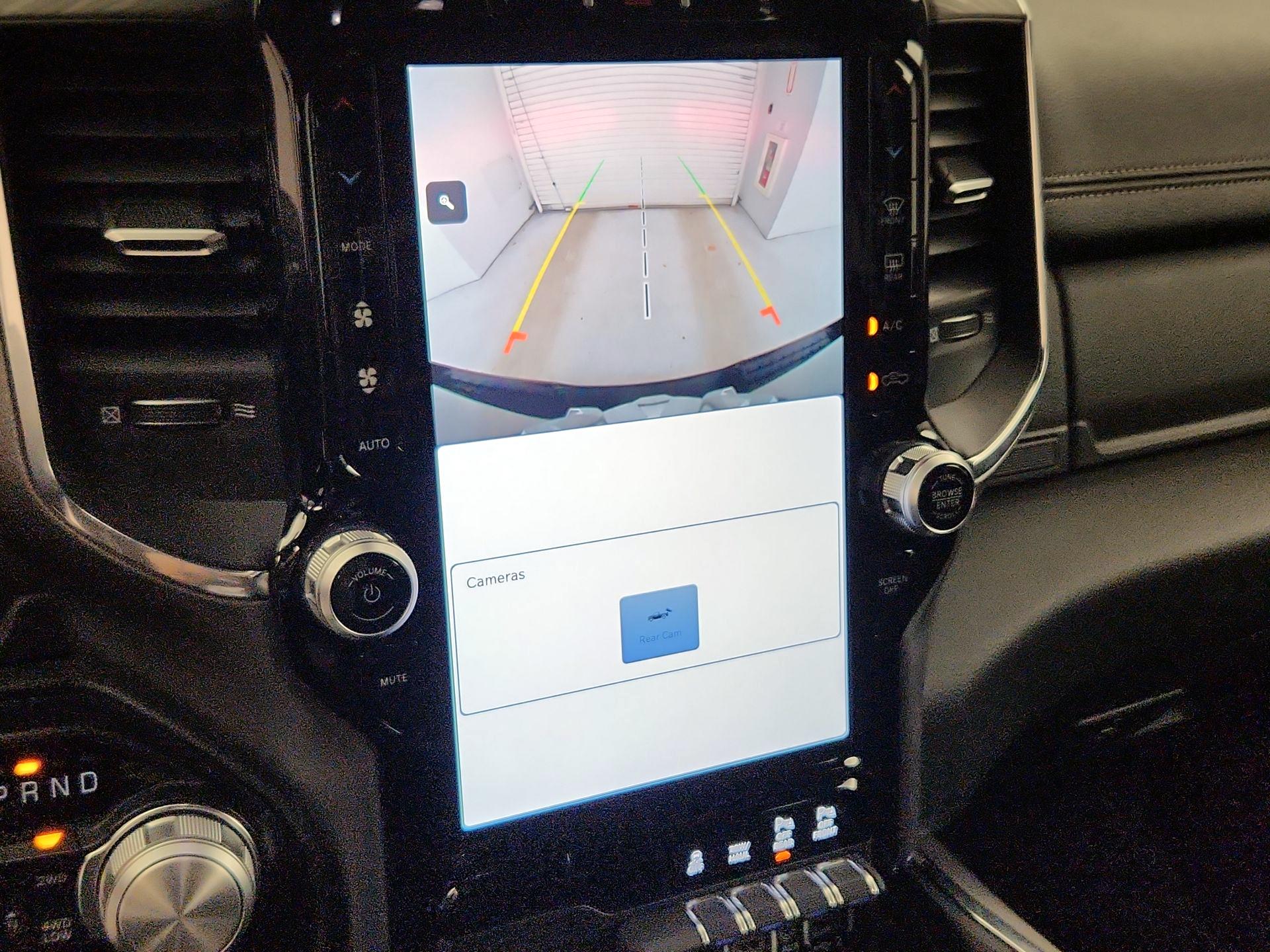 Thumbnail: 2024 RAM 1500 - 15