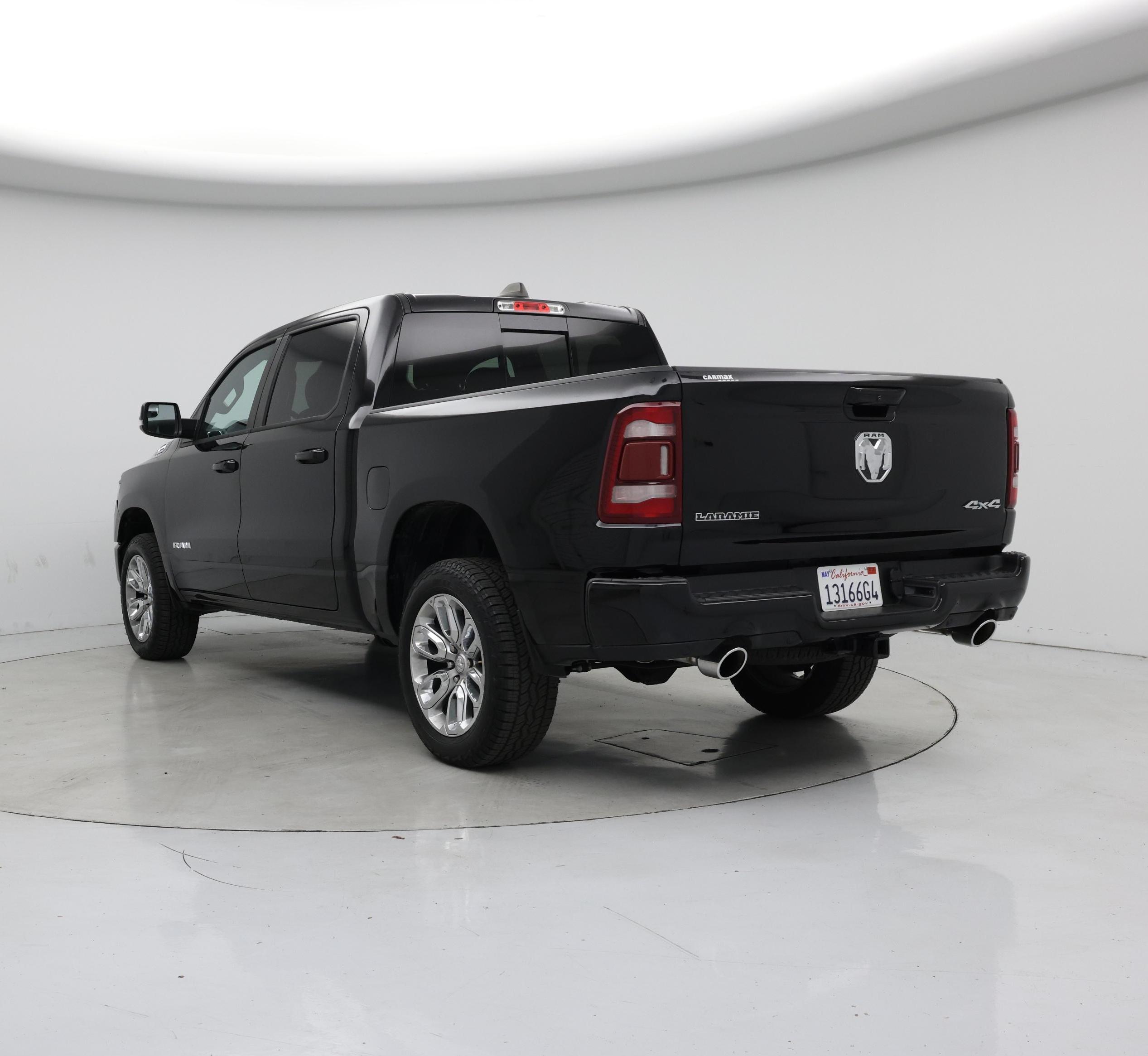 Thumbnail: 2024 RAM 1500 - 2