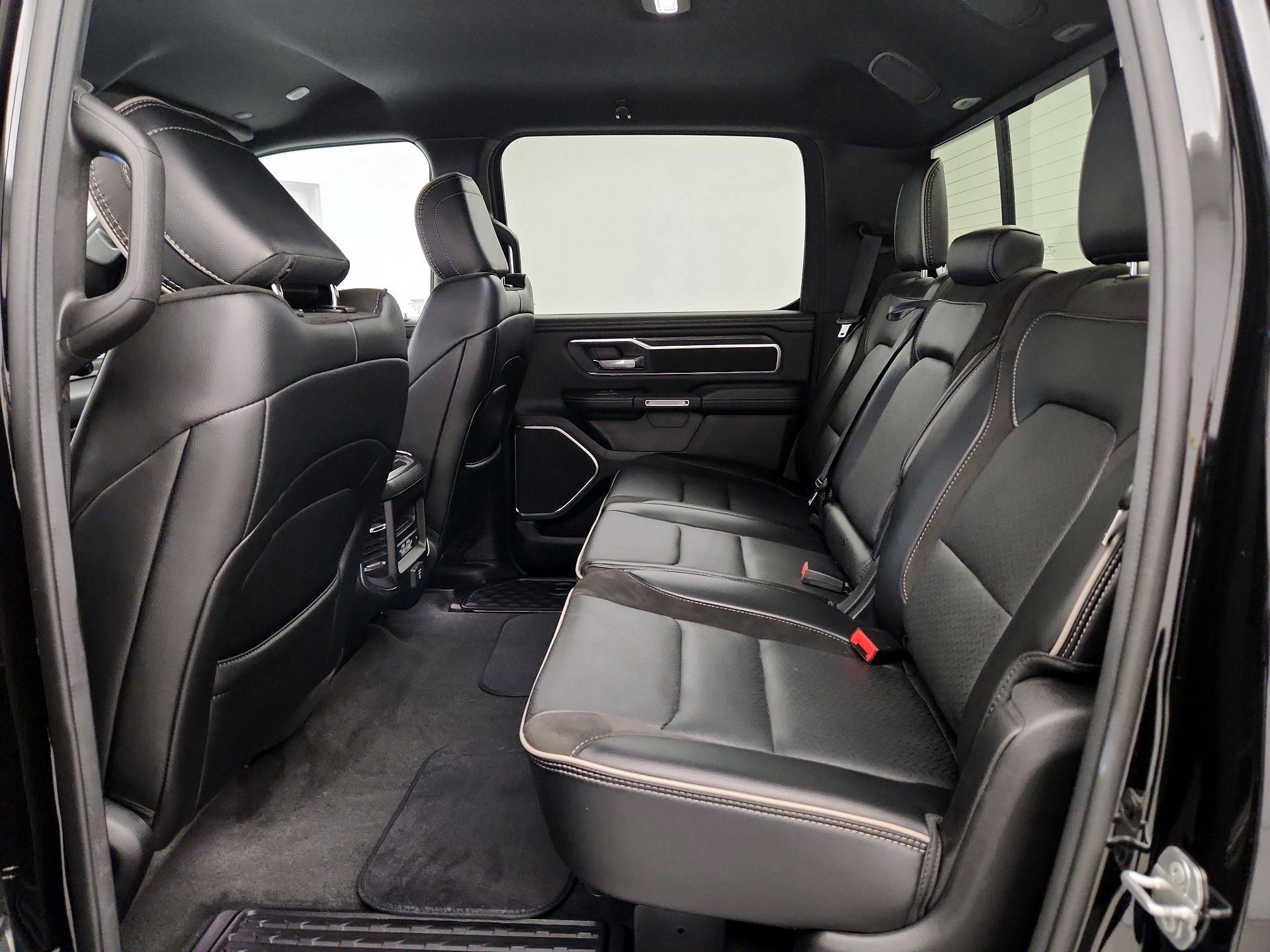 Thumbnail: 2024 RAM 1500 - 20