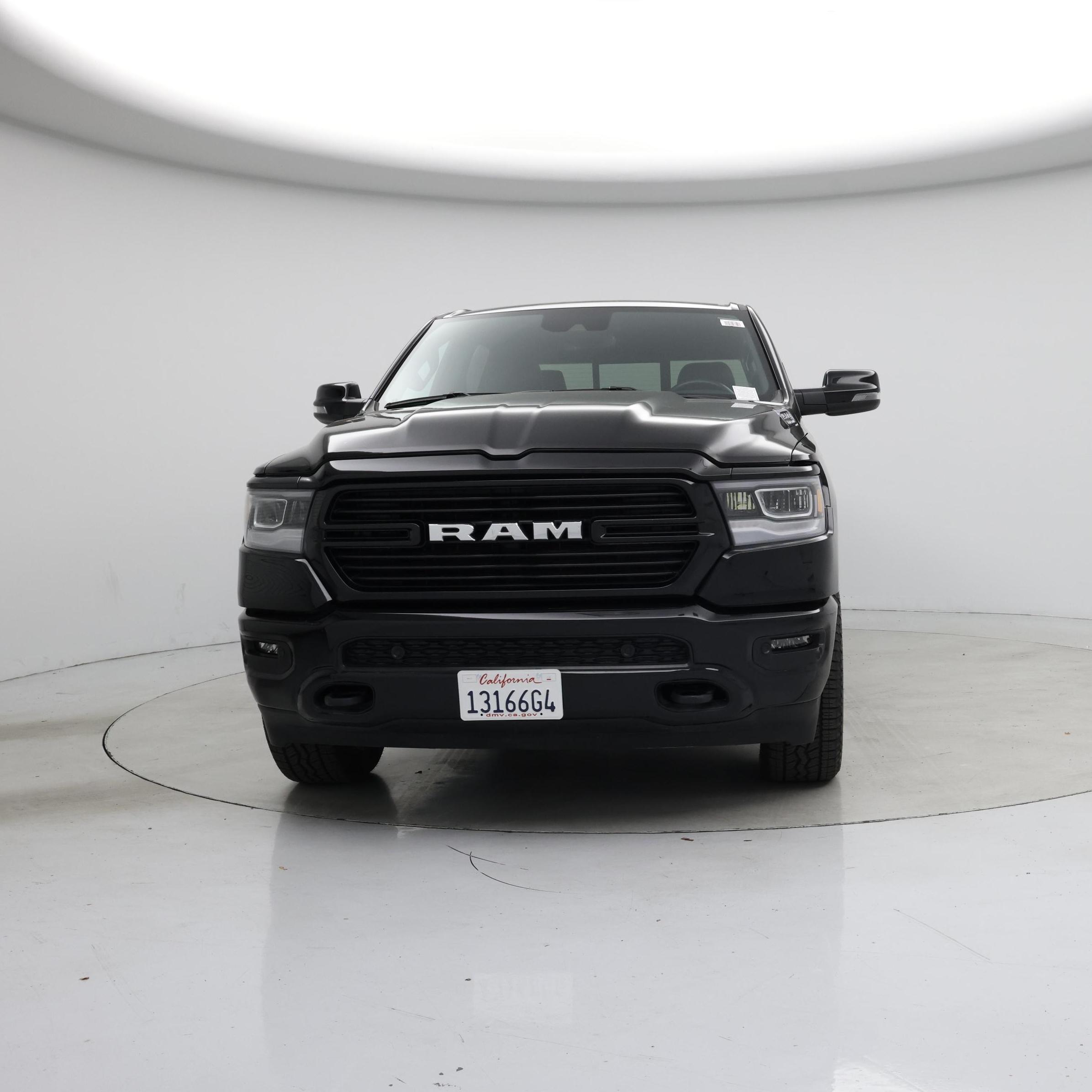 Thumbnail: 2024 RAM 1500 - 5