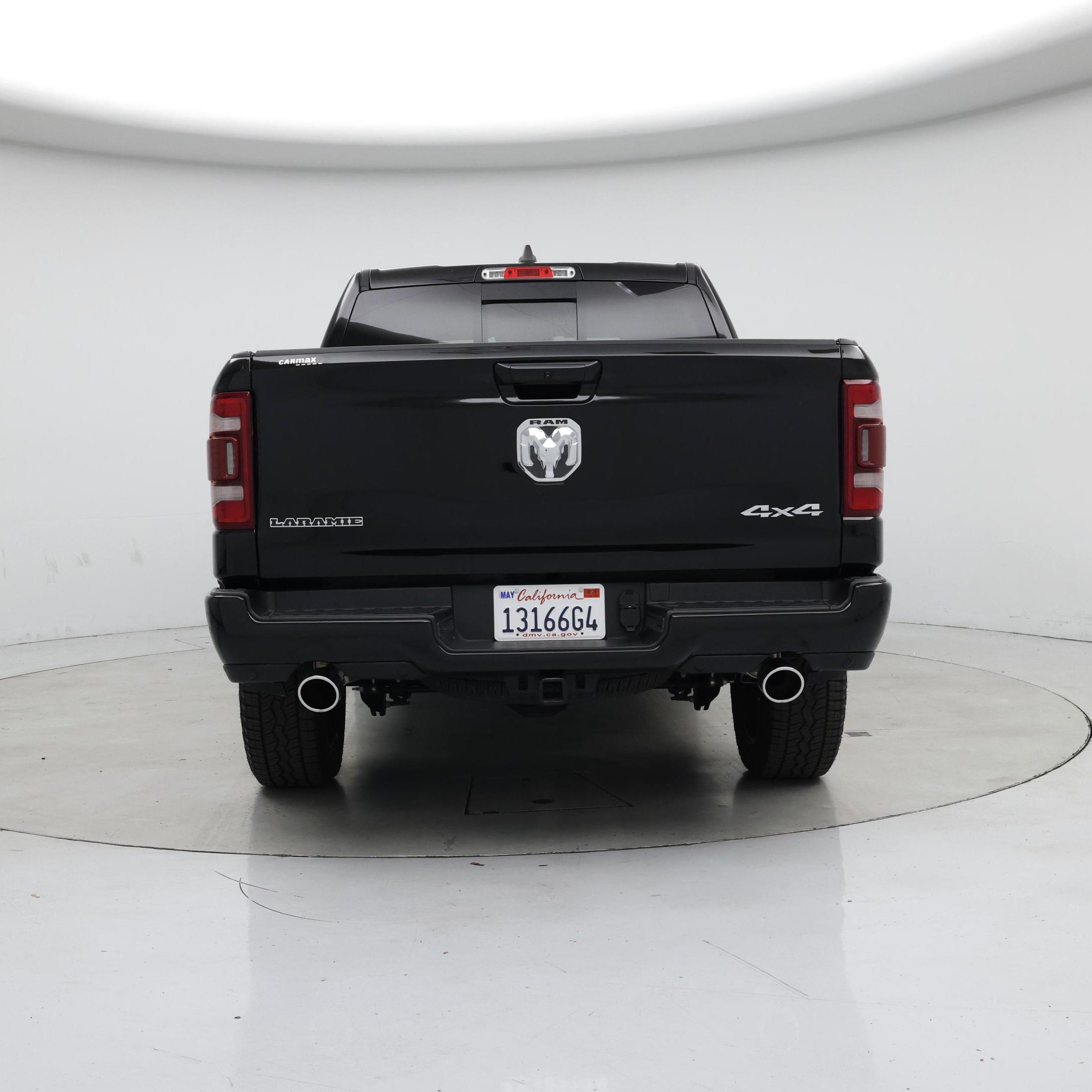 Thumbnail: 2024 RAM 1500 - 6