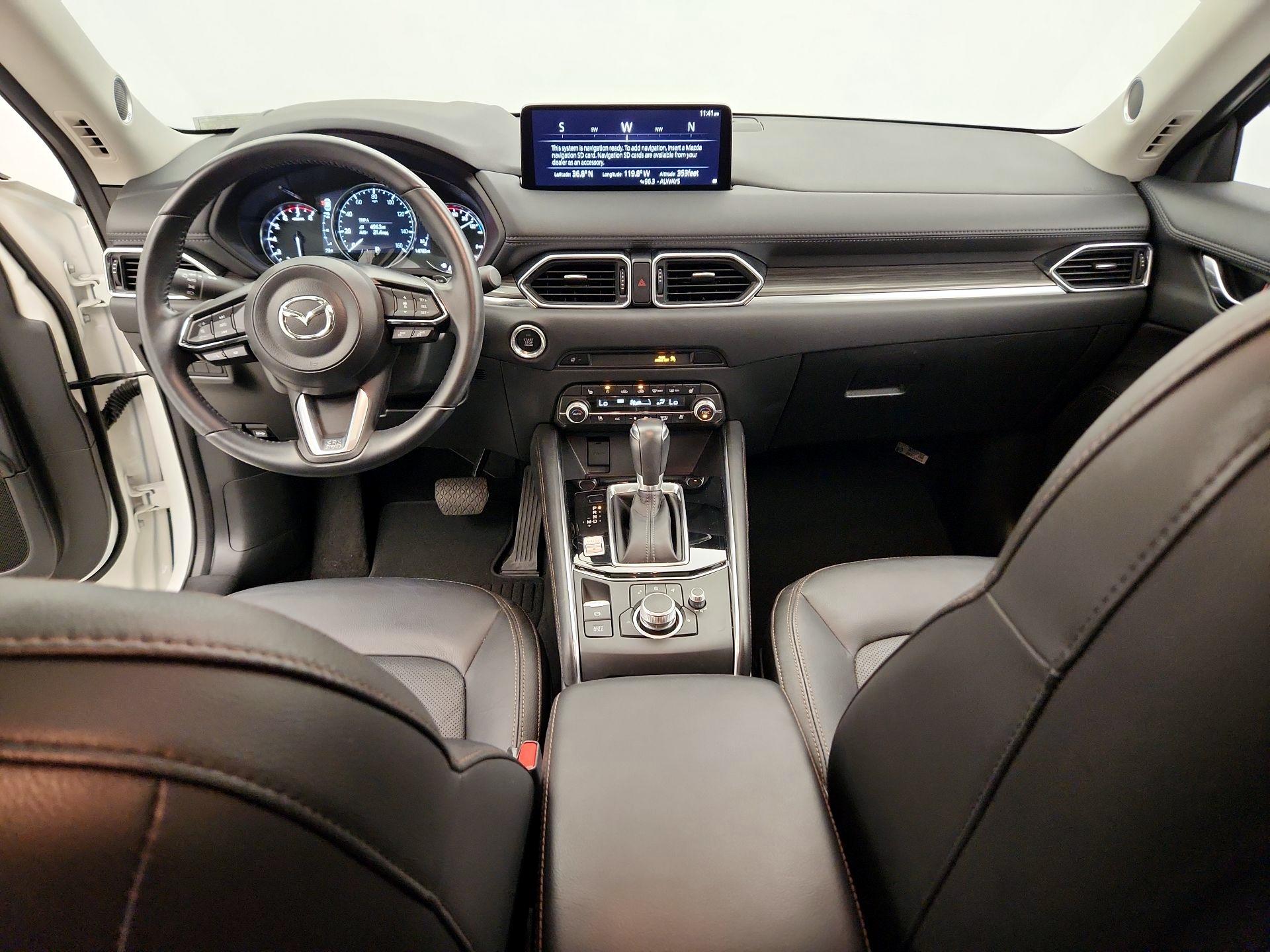 Thumbnail: 2023 Mazda CX-5 - 9