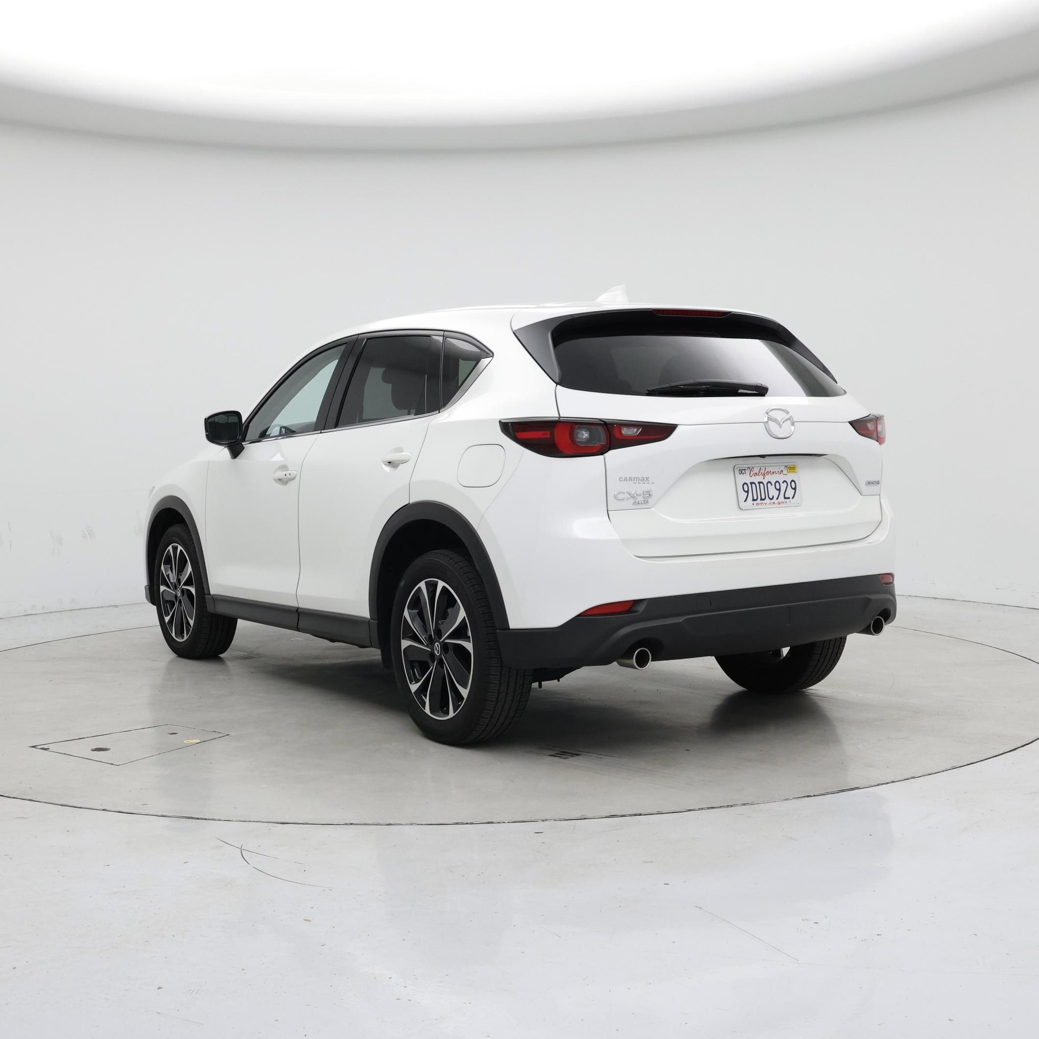 Thumbnail: 2023 Mazda CX-5 - 2