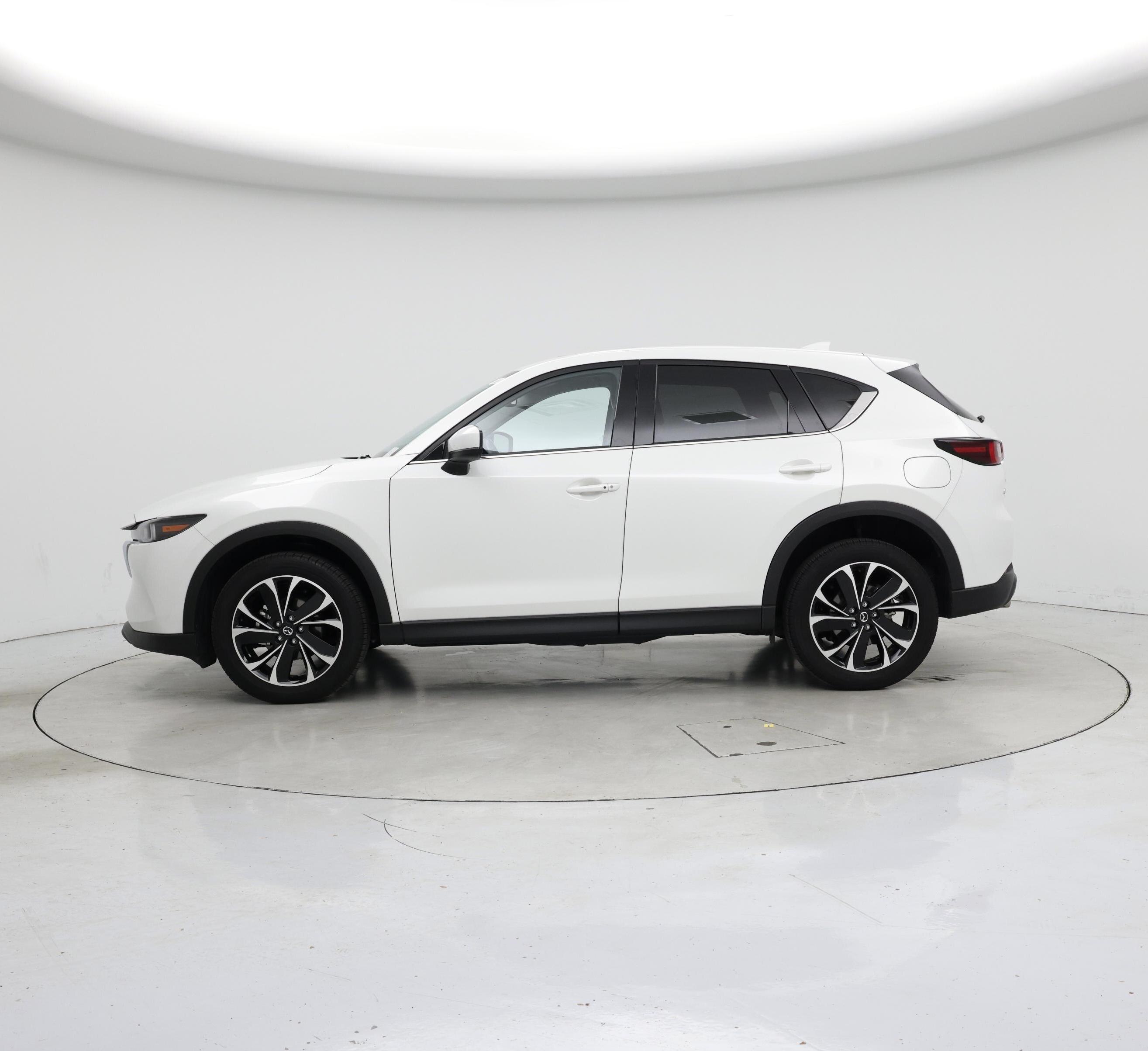 Thumbnail: 2023 Mazda CX-5 - 3