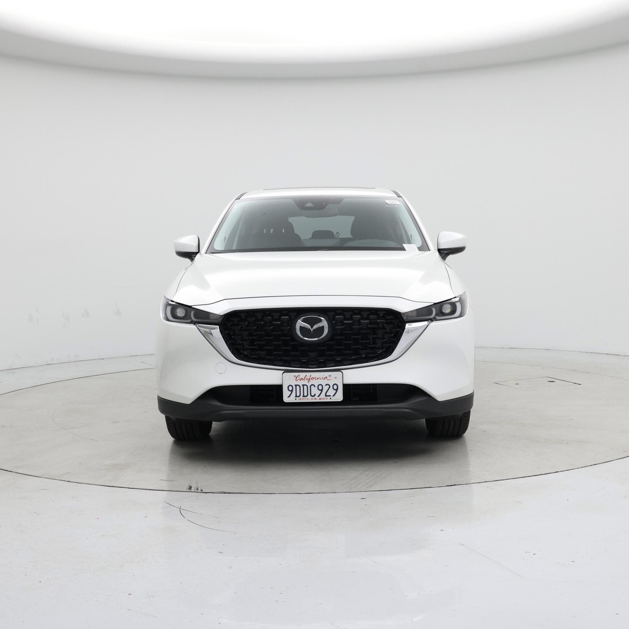 Thumbnail: 2023 Mazda CX-5 - 5