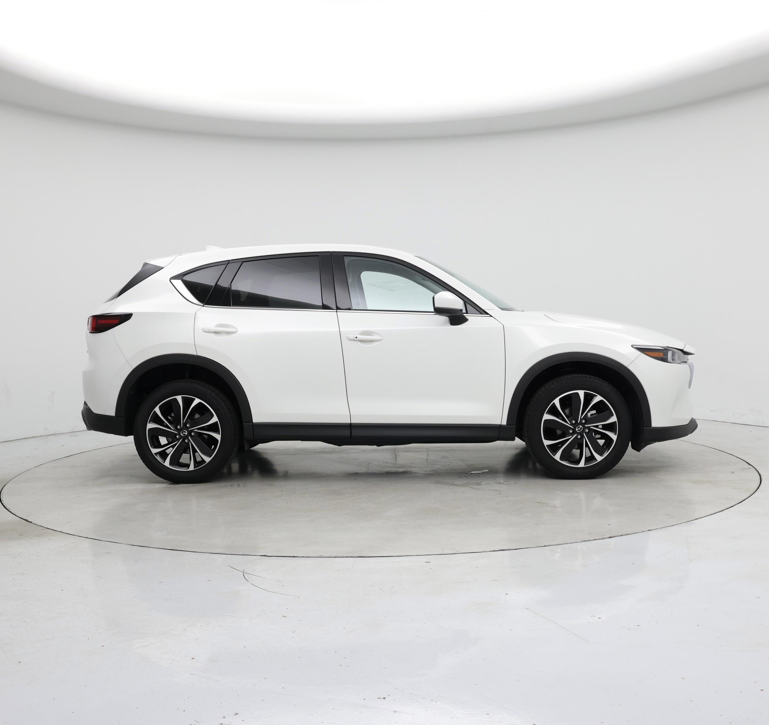 Thumbnail: 2023 Mazda CX-5 - 7