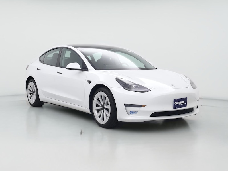 2021 Tesla Model 3 Standard Range -
                  Victorville, CA