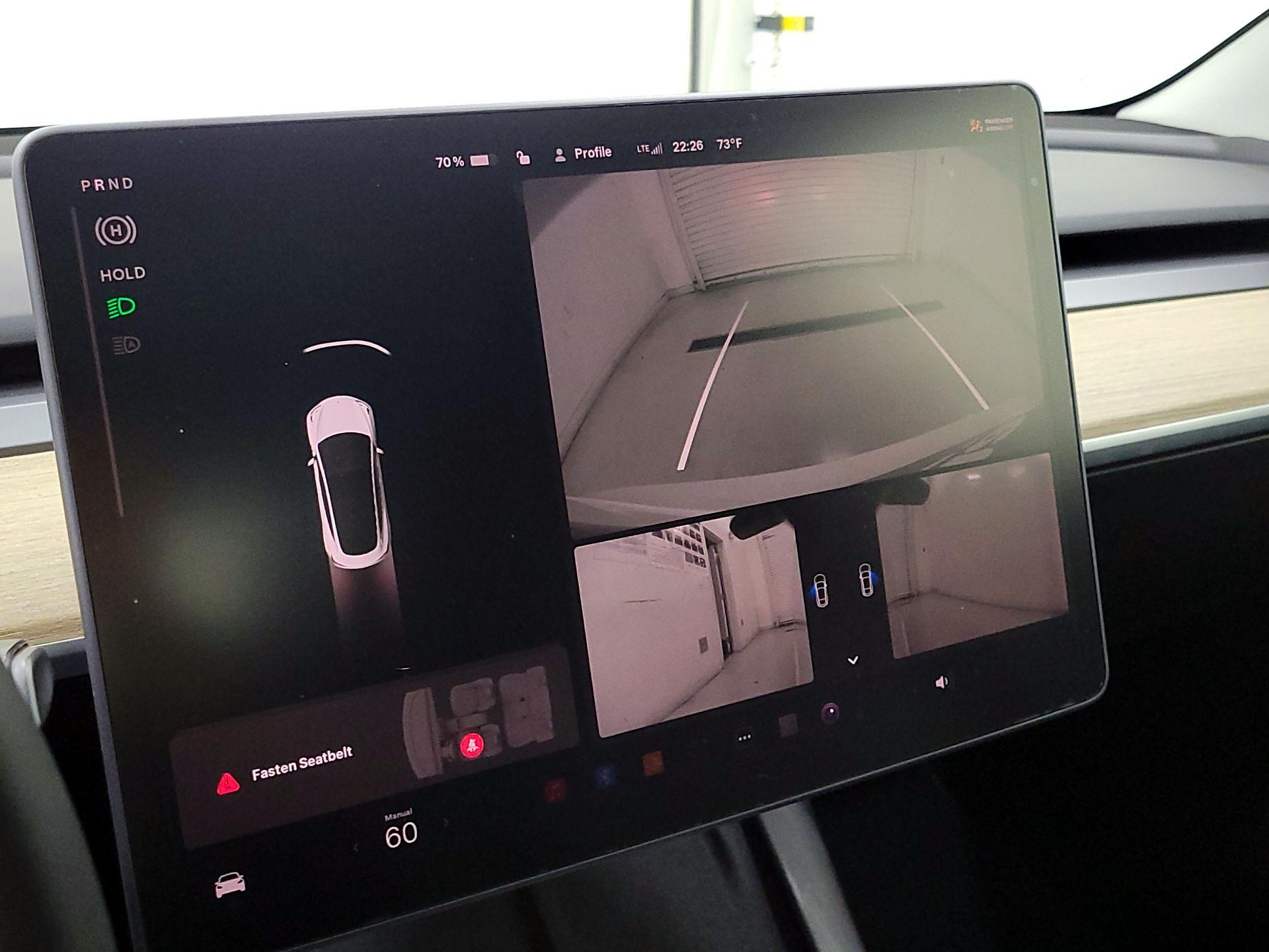 Thumbnail: 2021 Tesla Model 3 - 14