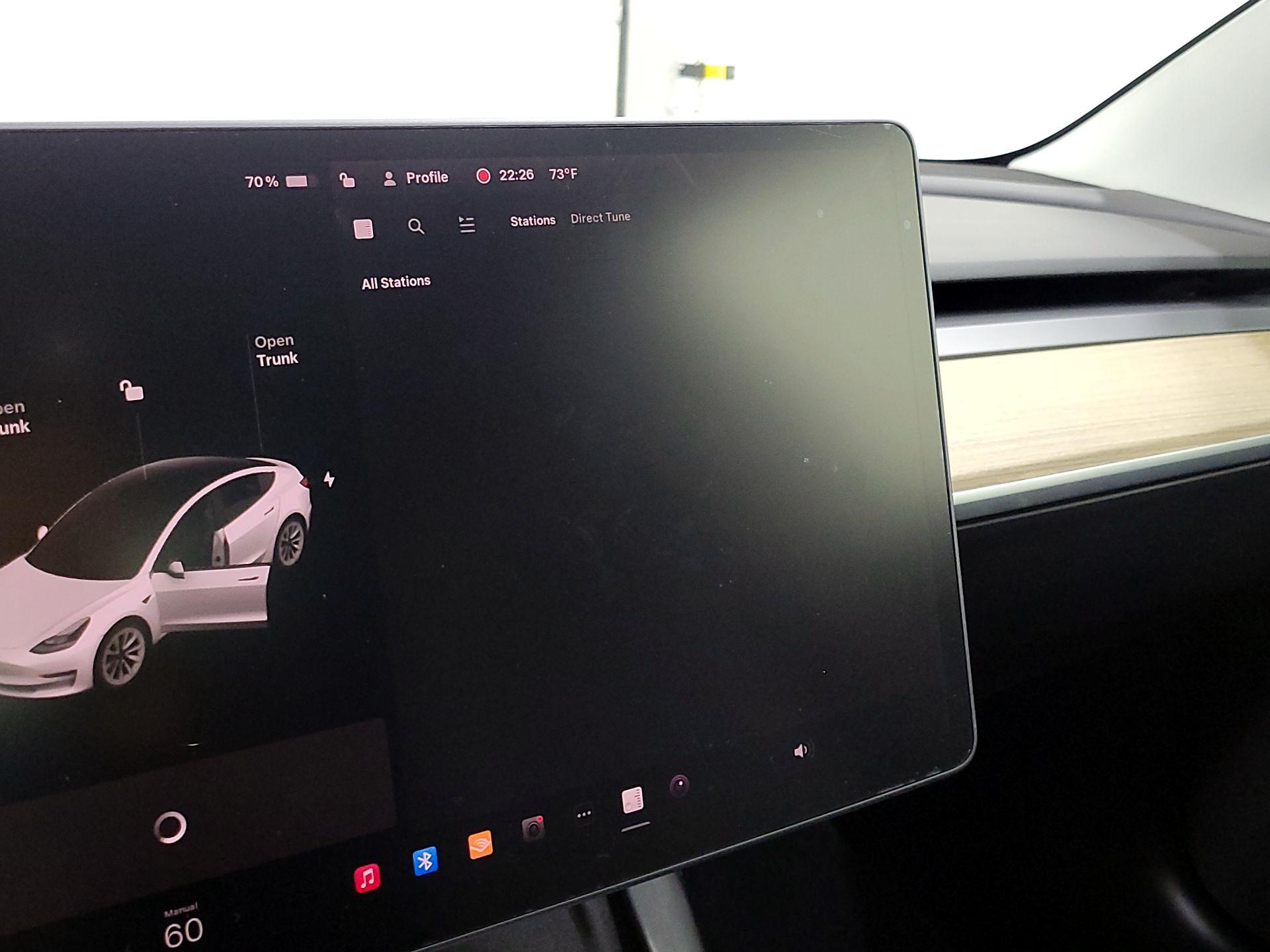 Thumbnail: 2021 Tesla Model 3 - 15