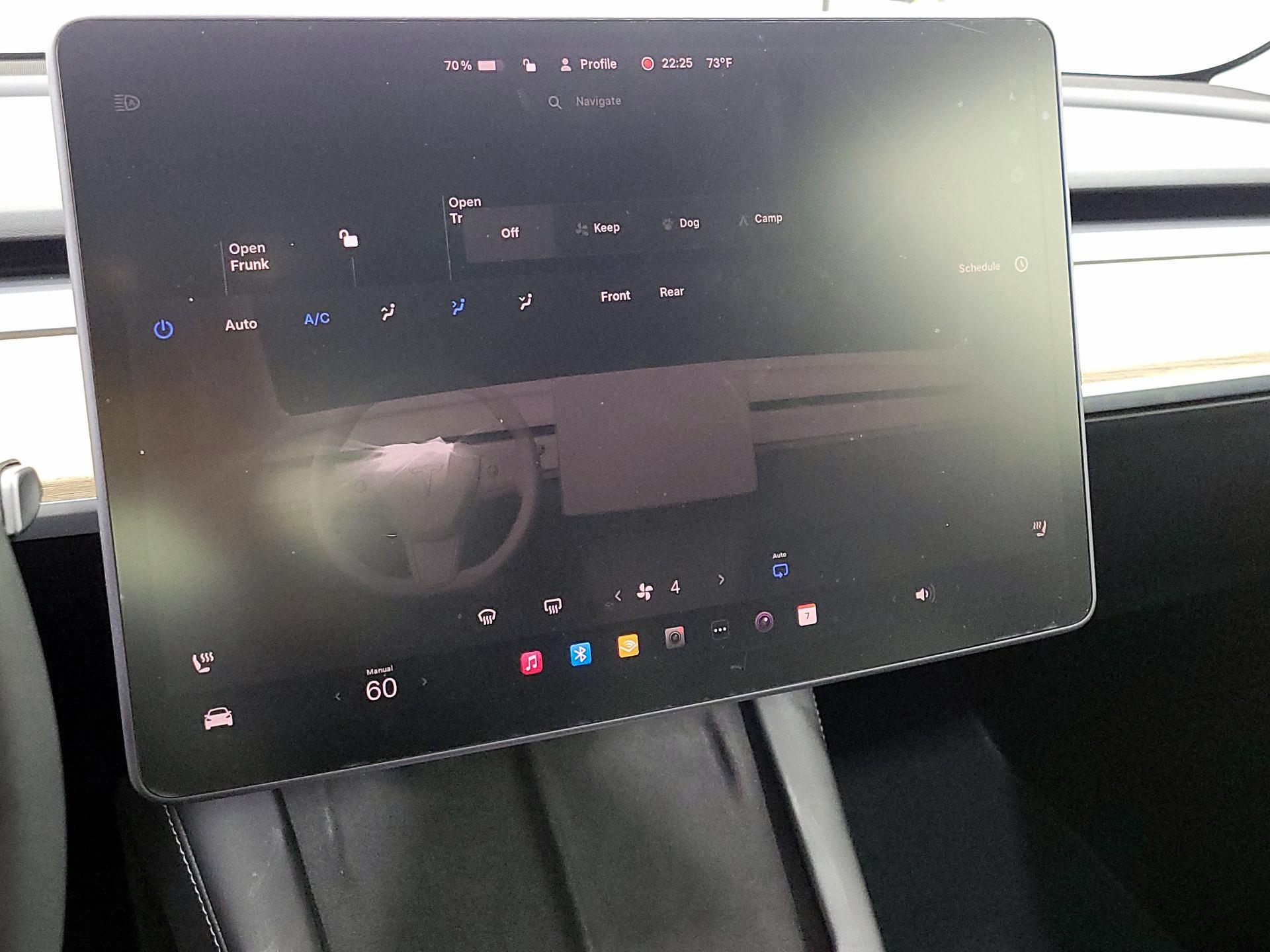 Thumbnail: 2021 Tesla Model 3 - 16