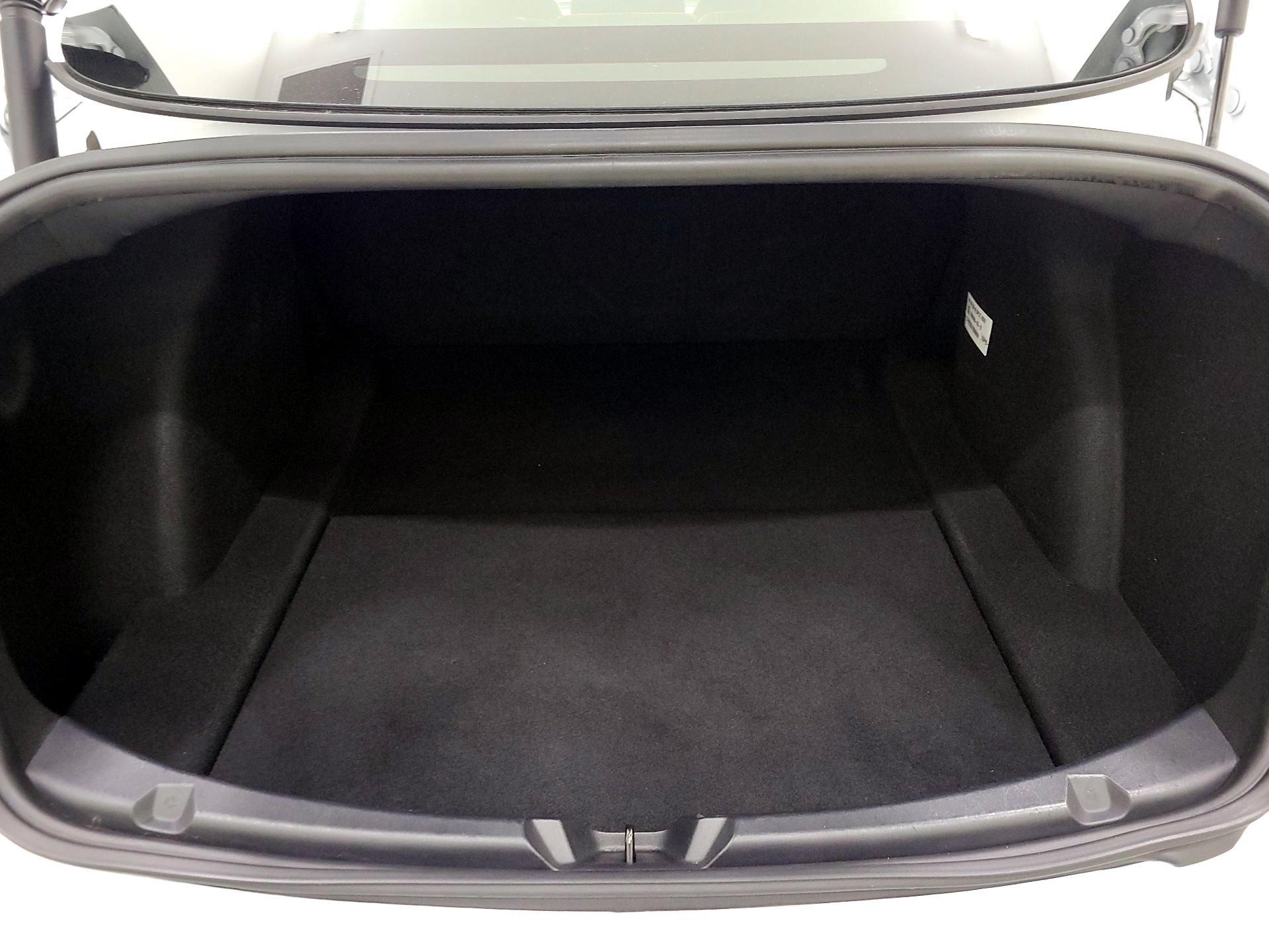 Thumbnail: 2021 Tesla Model 3 - 20