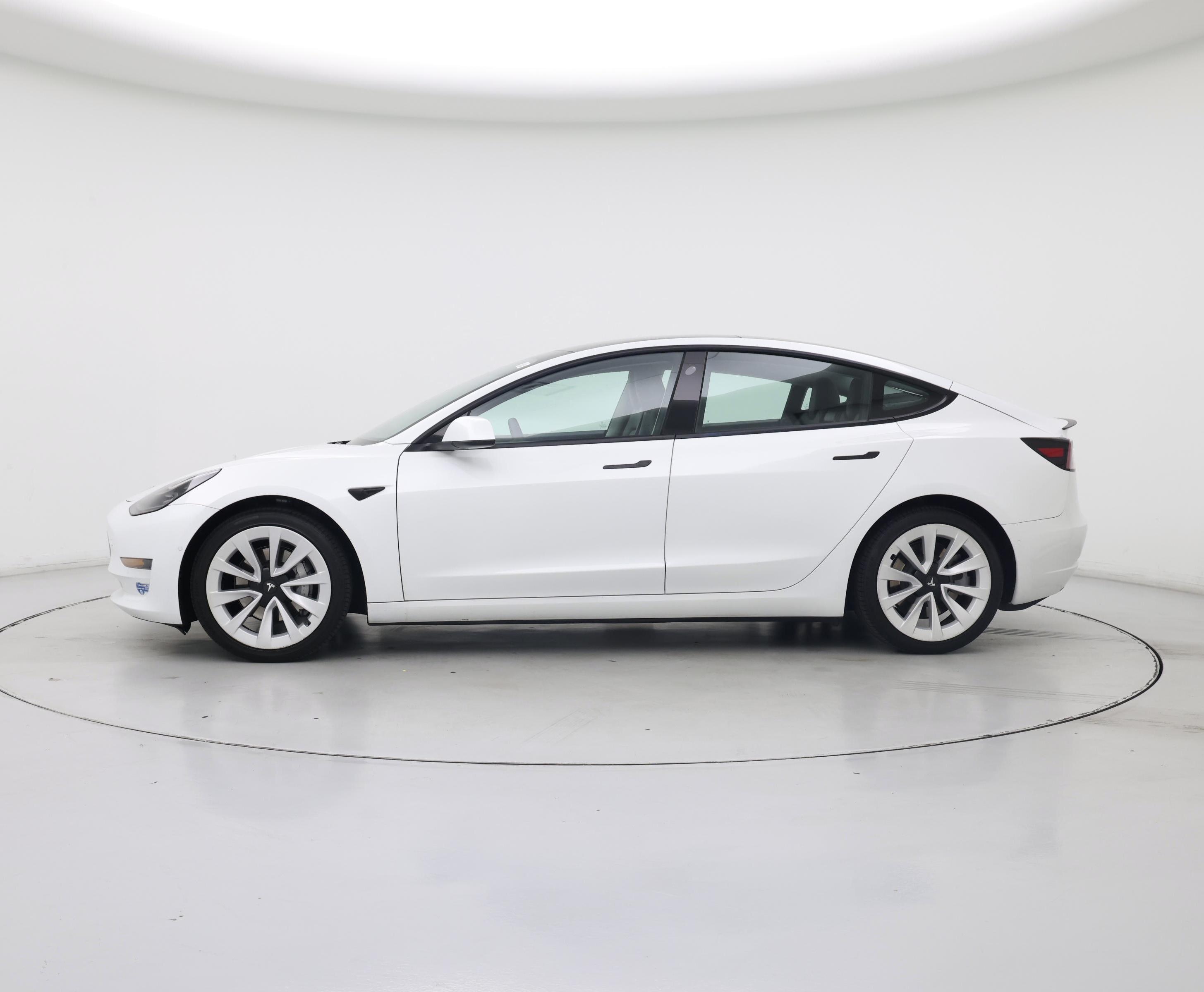Thumbnail: 2021 Tesla Model 3 - 3