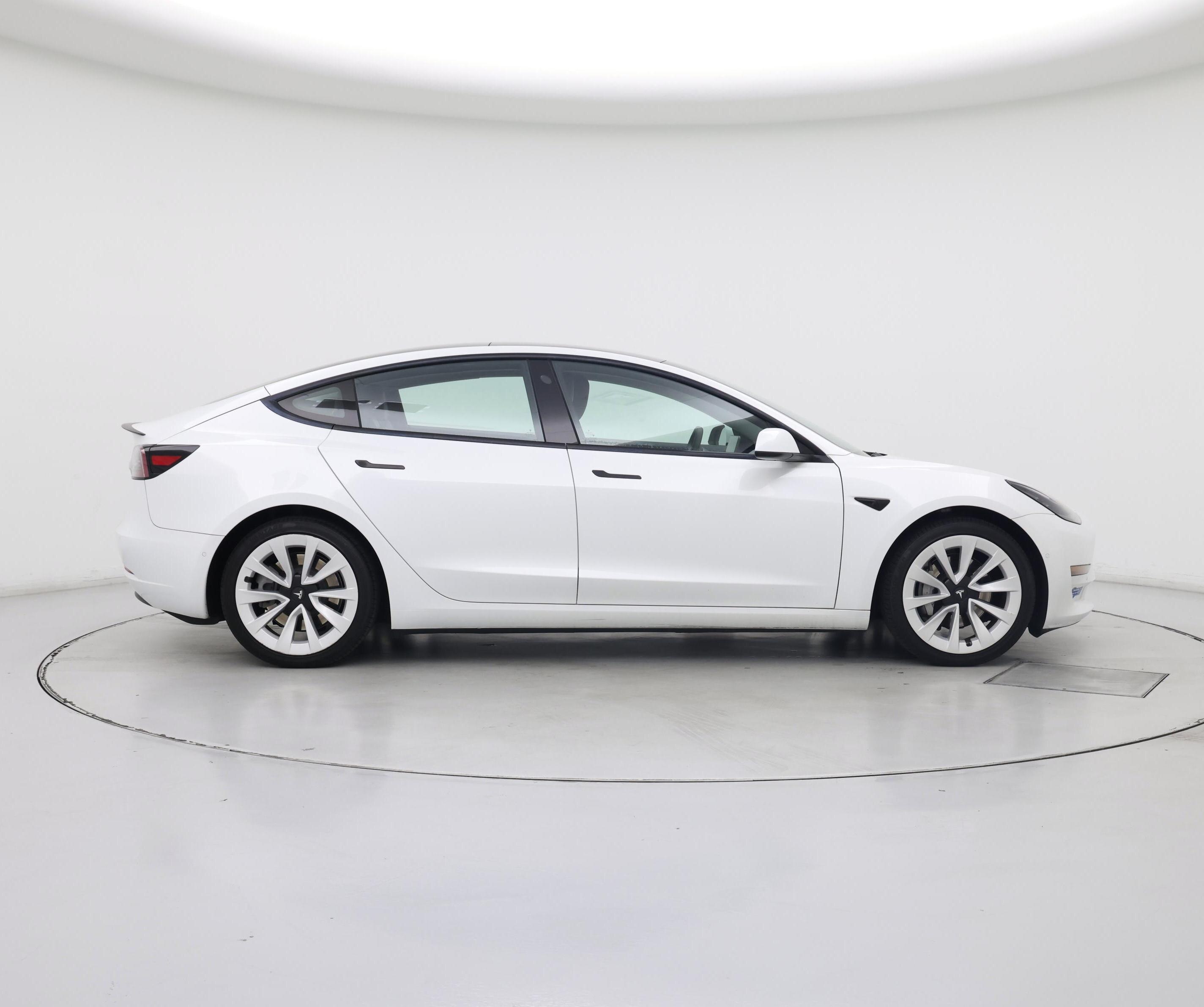 Thumbnail: 2021 Tesla Model 3 - 7
