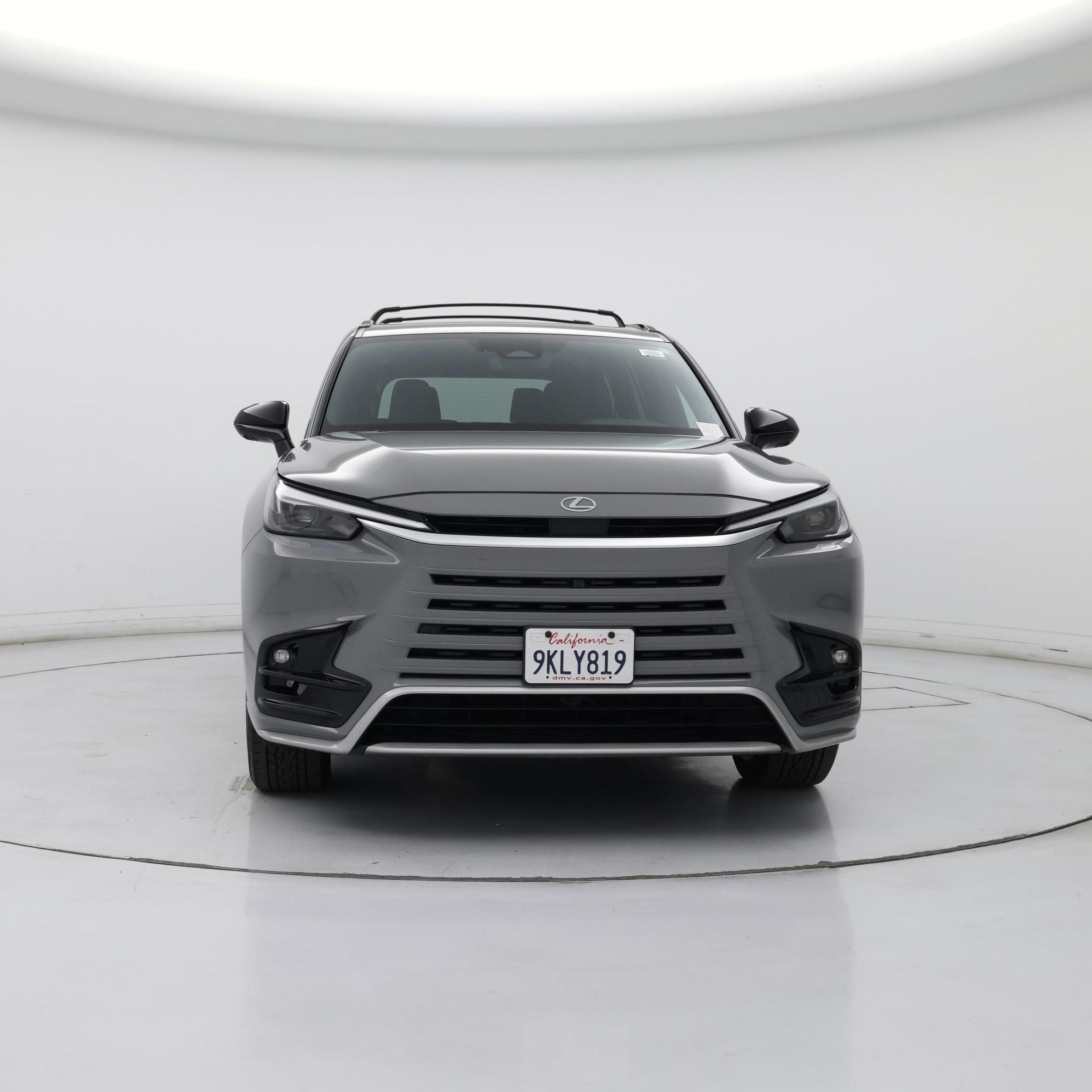 Thumbnail: 2024 Lexus TX - 5