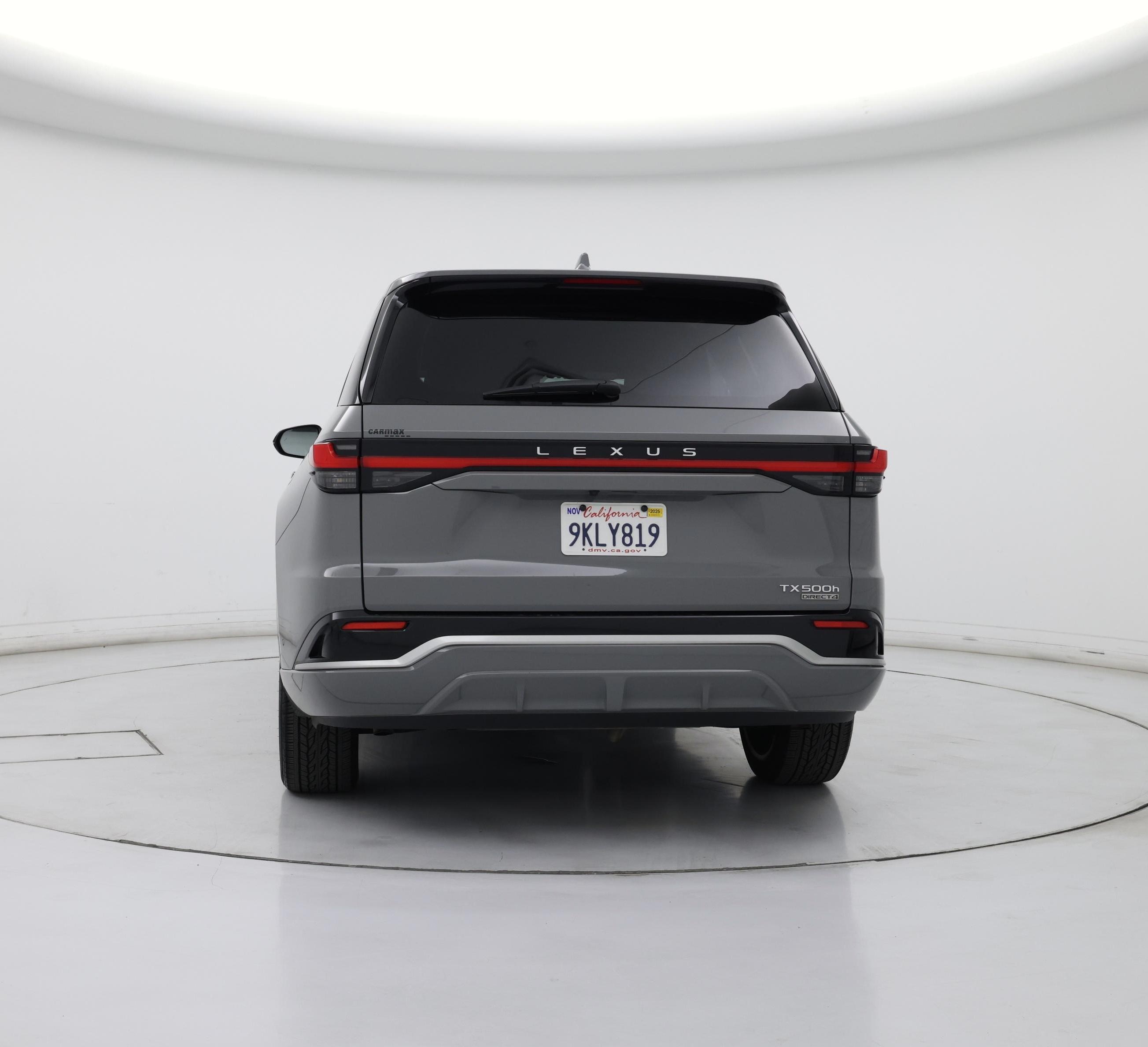 Thumbnail: 2024 Lexus TX - 6