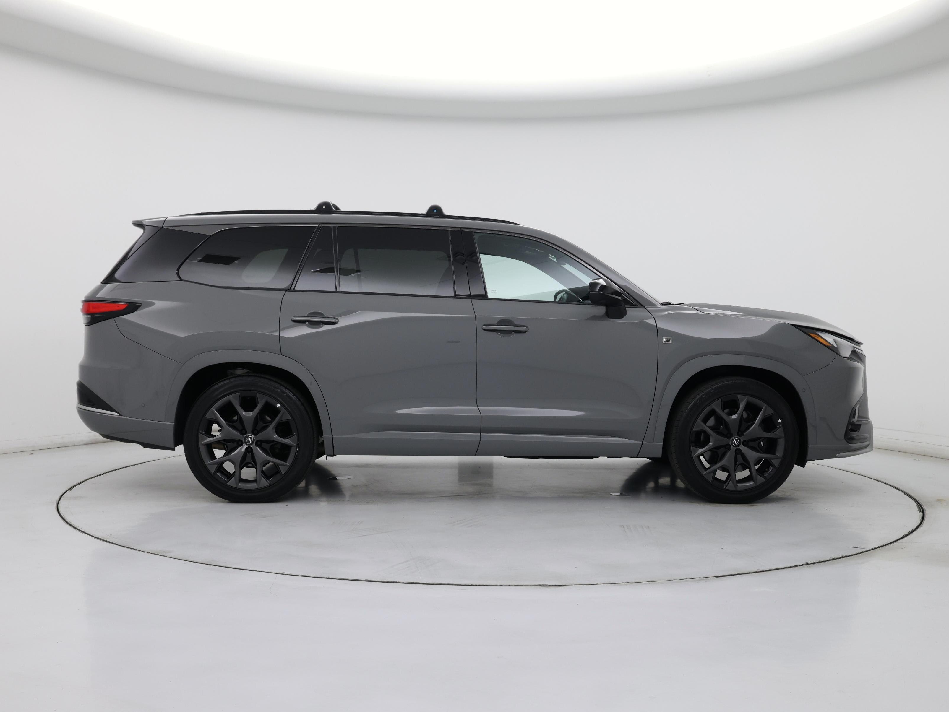 Thumbnail: 2024 Lexus TX - 7
