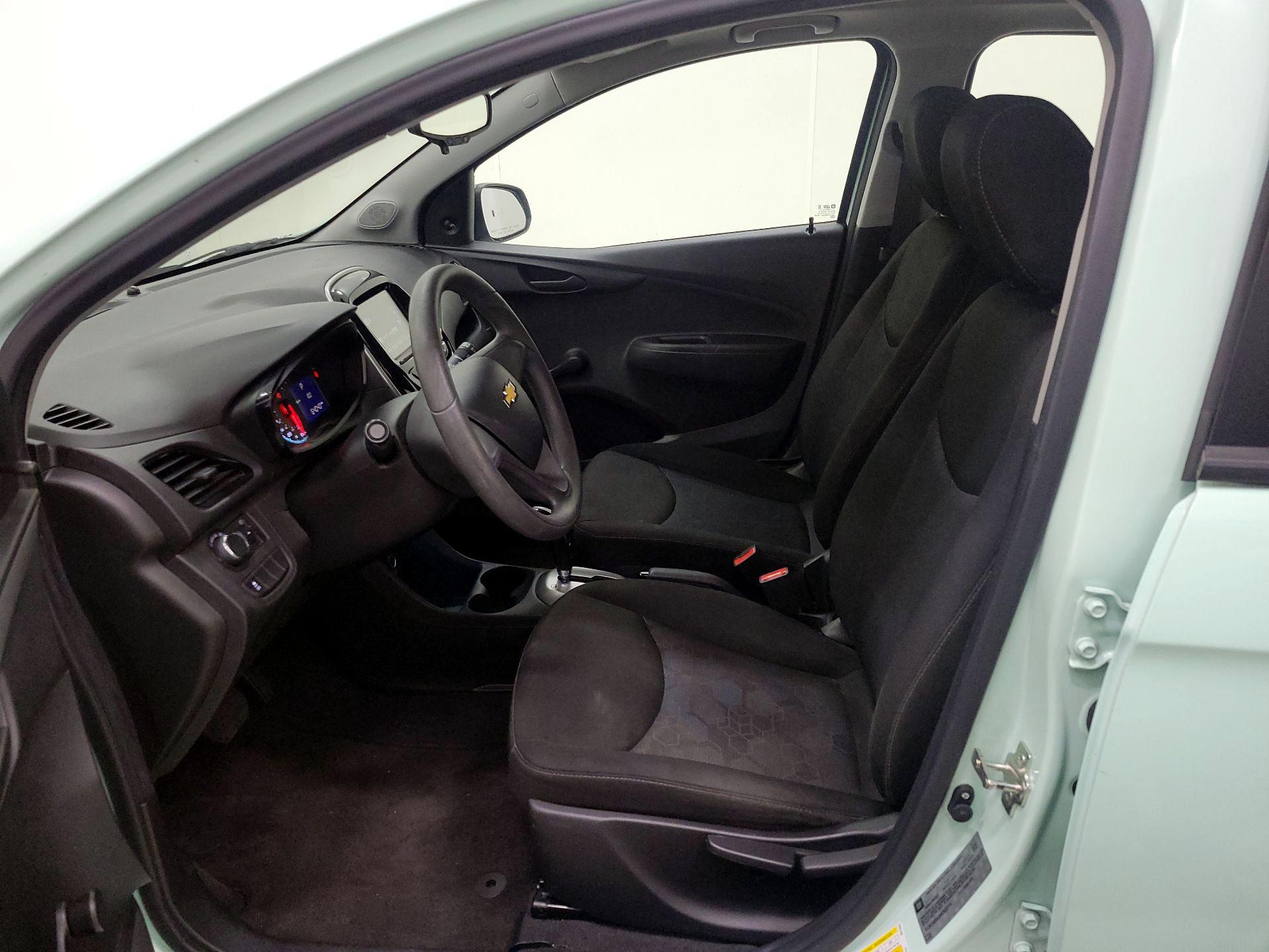 Thumbnail: 2017 Chevrolet Spark - 11