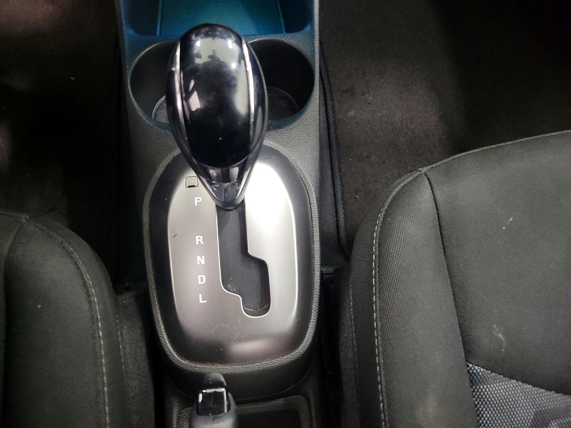 Thumbnail: 2017 Chevrolet Spark - 17