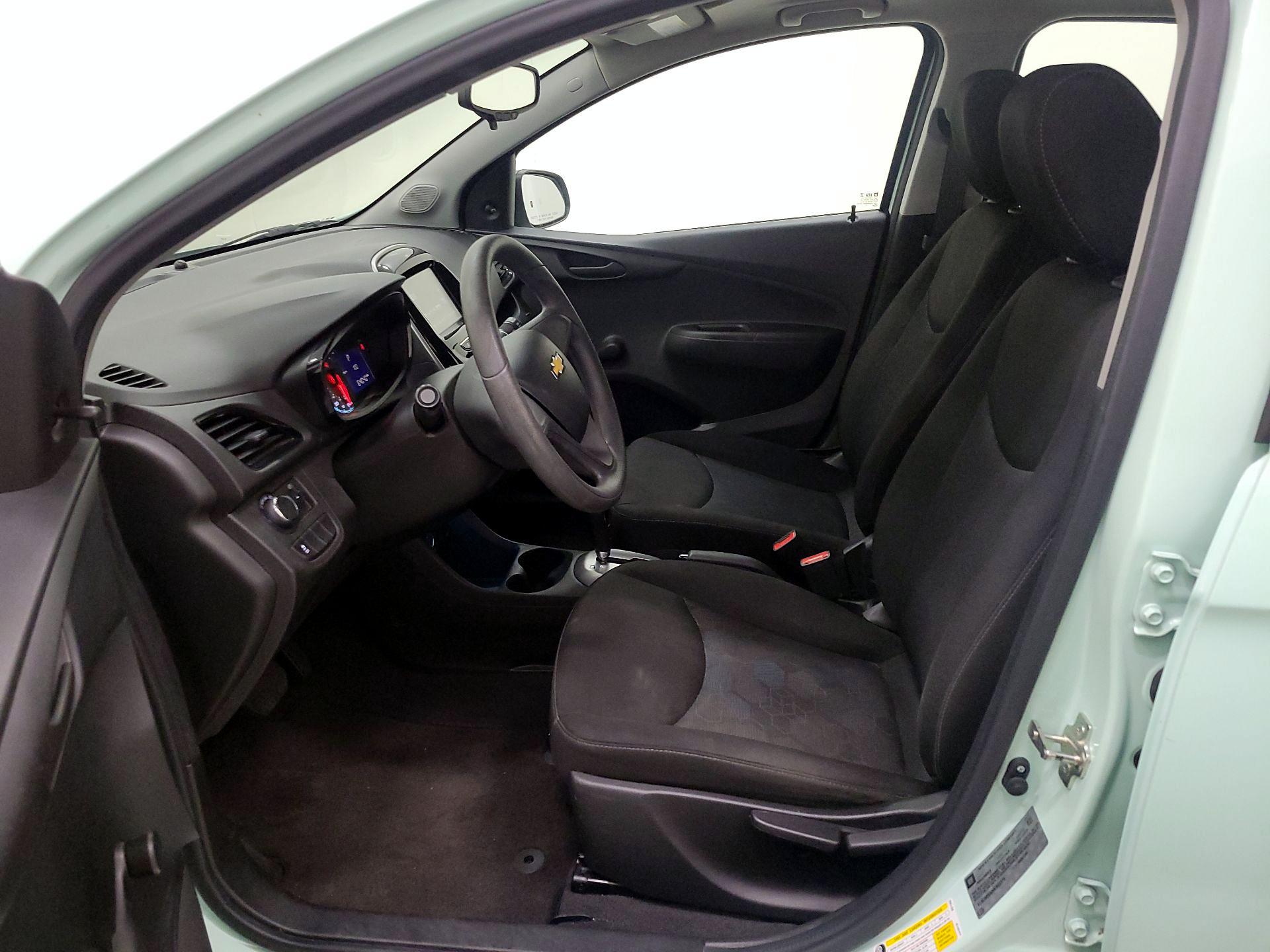 Thumbnail: 2017 Chevrolet Spark - 19