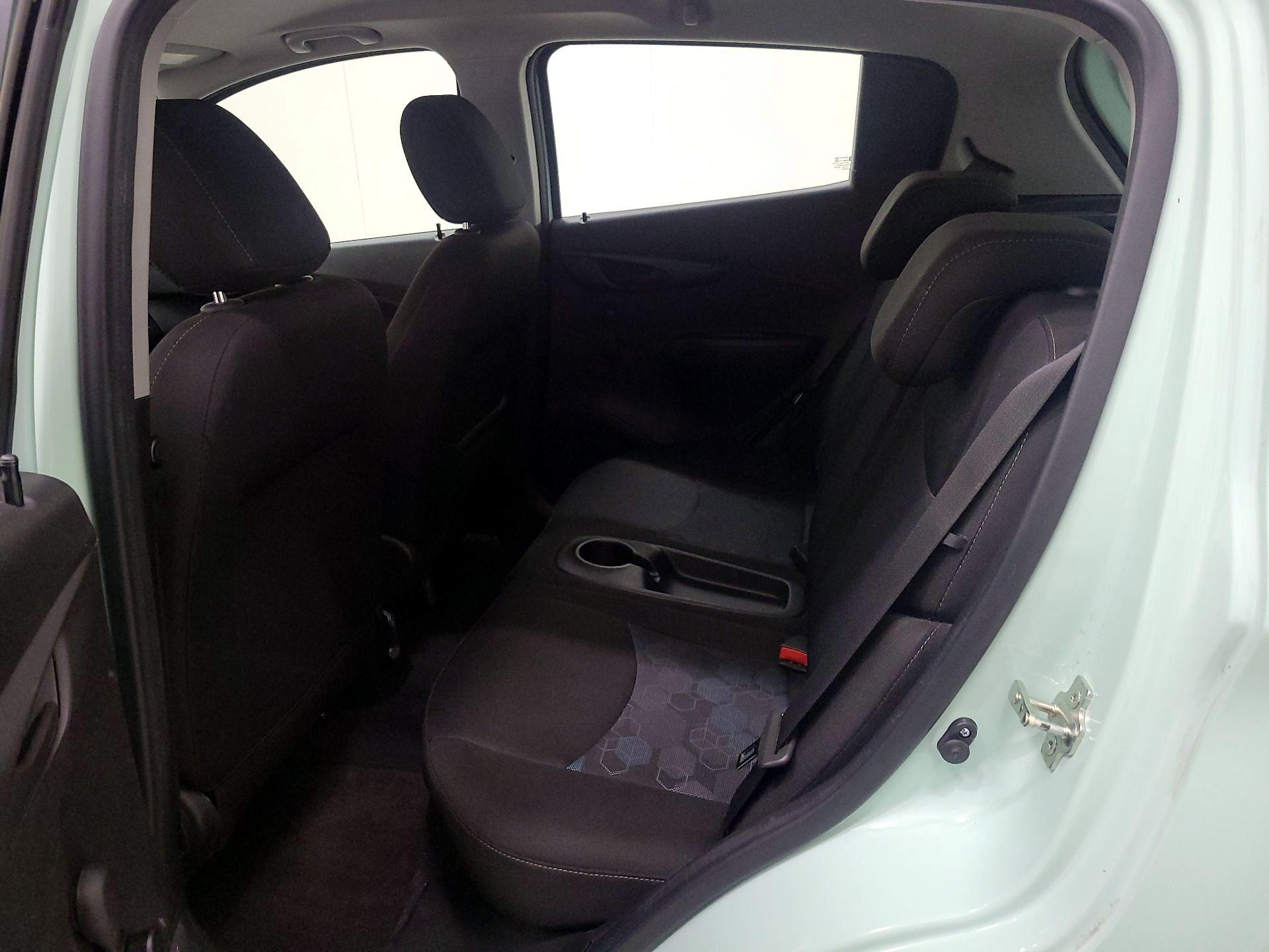 Thumbnail: 2017 Chevrolet Spark - 20