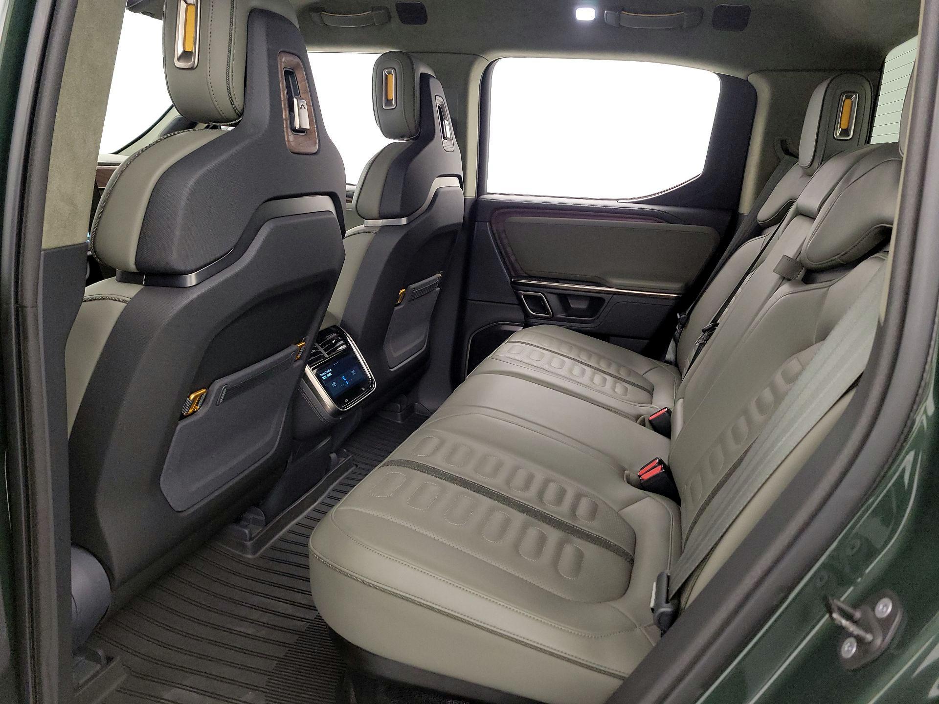 Thumbnail: 2022 Rivian R1T - 20