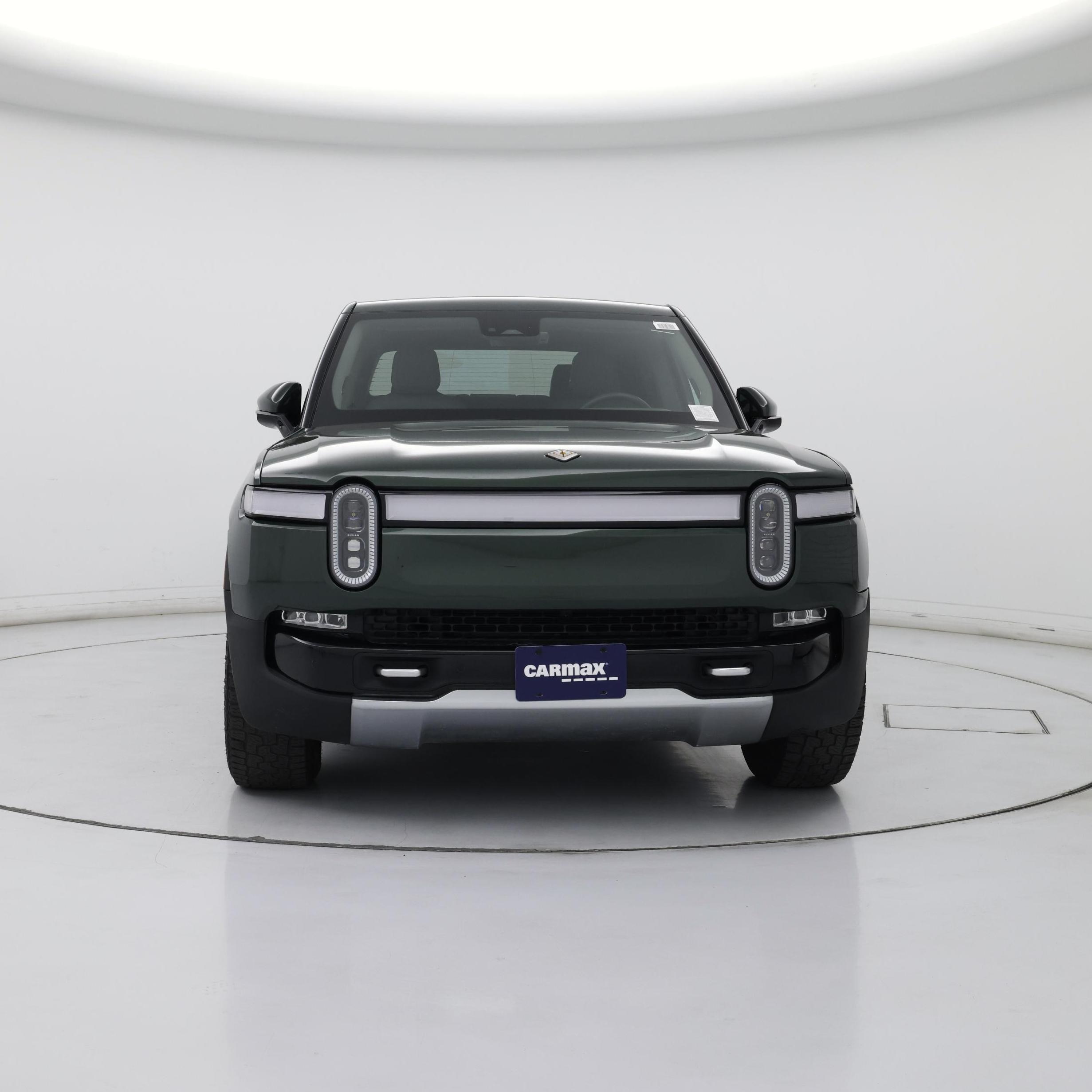 Thumbnail: 2022 Rivian R1T - 5