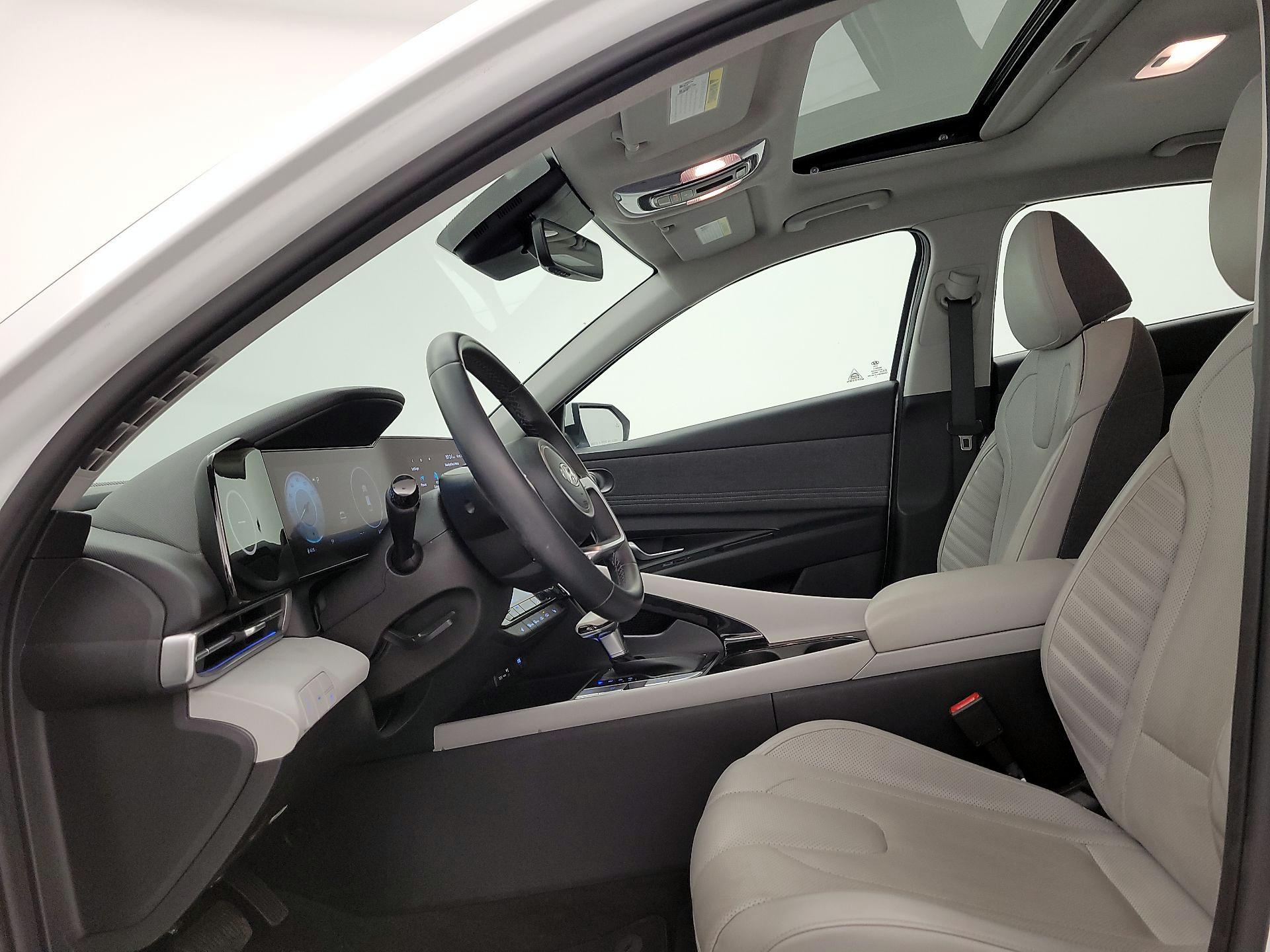 Thumbnail: 2021 Hyundai Elantra - 20