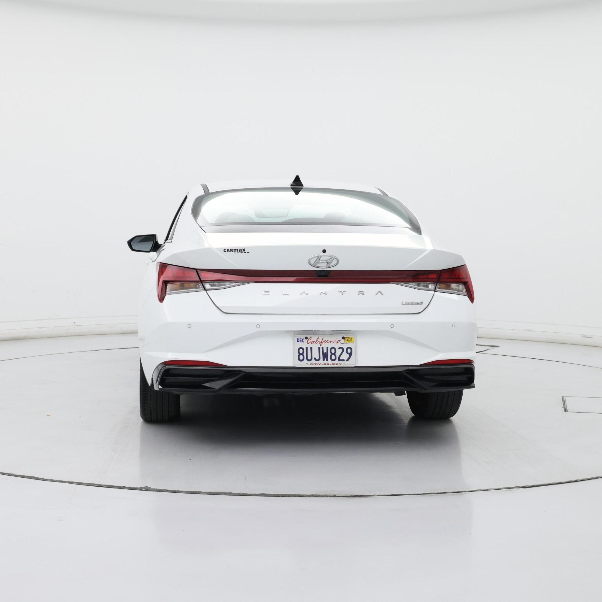 Thumbnail: 2021 Hyundai Elantra - 6
