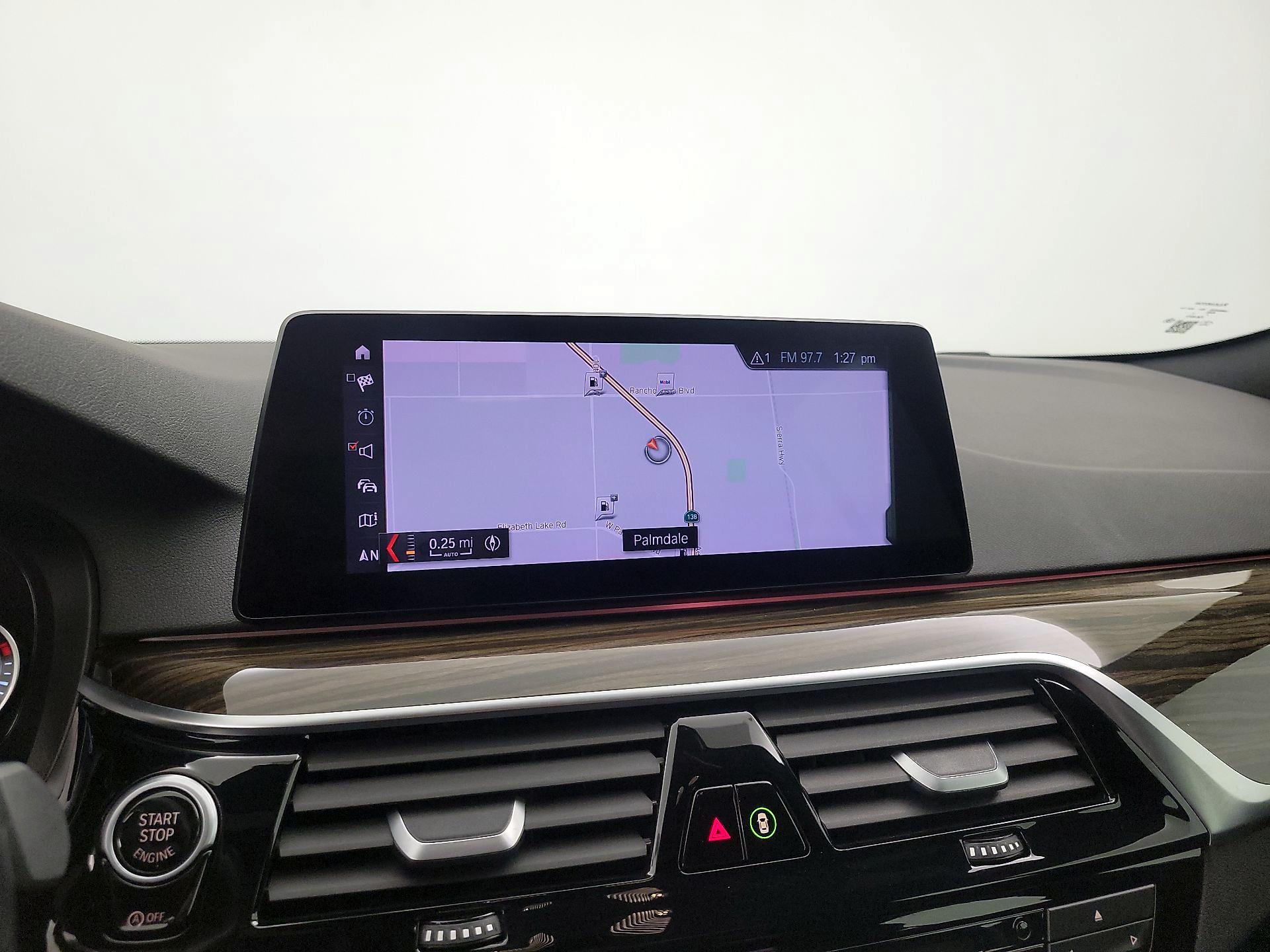 Thumbnail: 2019 BMW 5 Series - 14