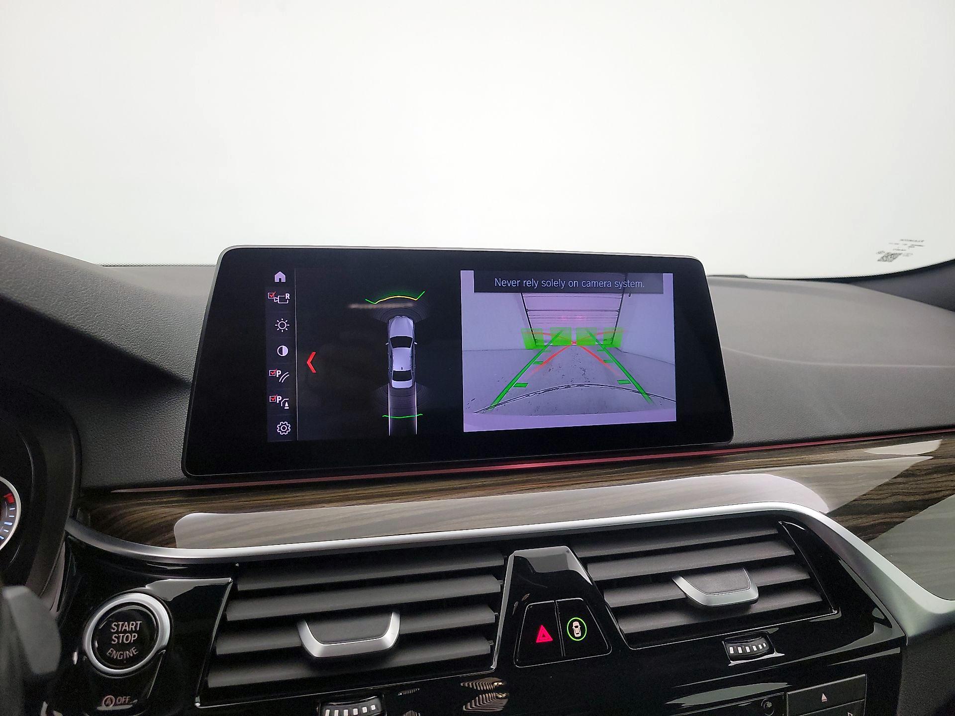 Thumbnail: 2019 BMW 5 Series - 15