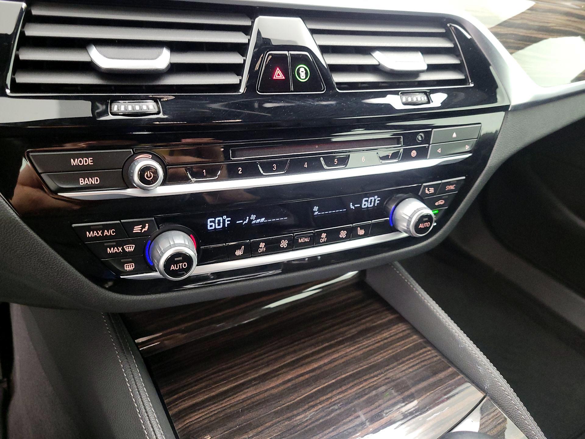 Thumbnail: 2019 BMW 5 Series - 17