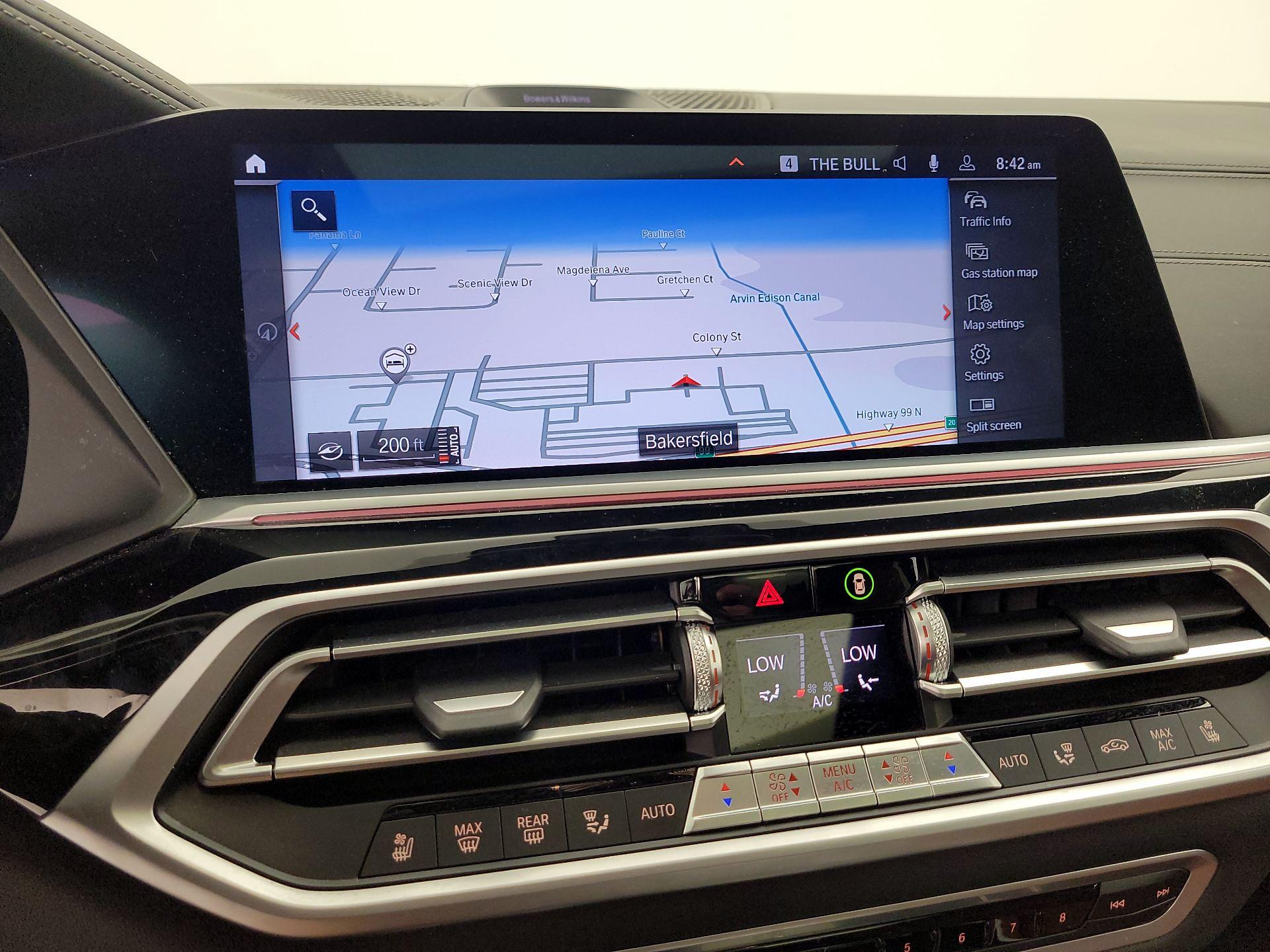 Thumbnail: 2021 BMW X7 - 14