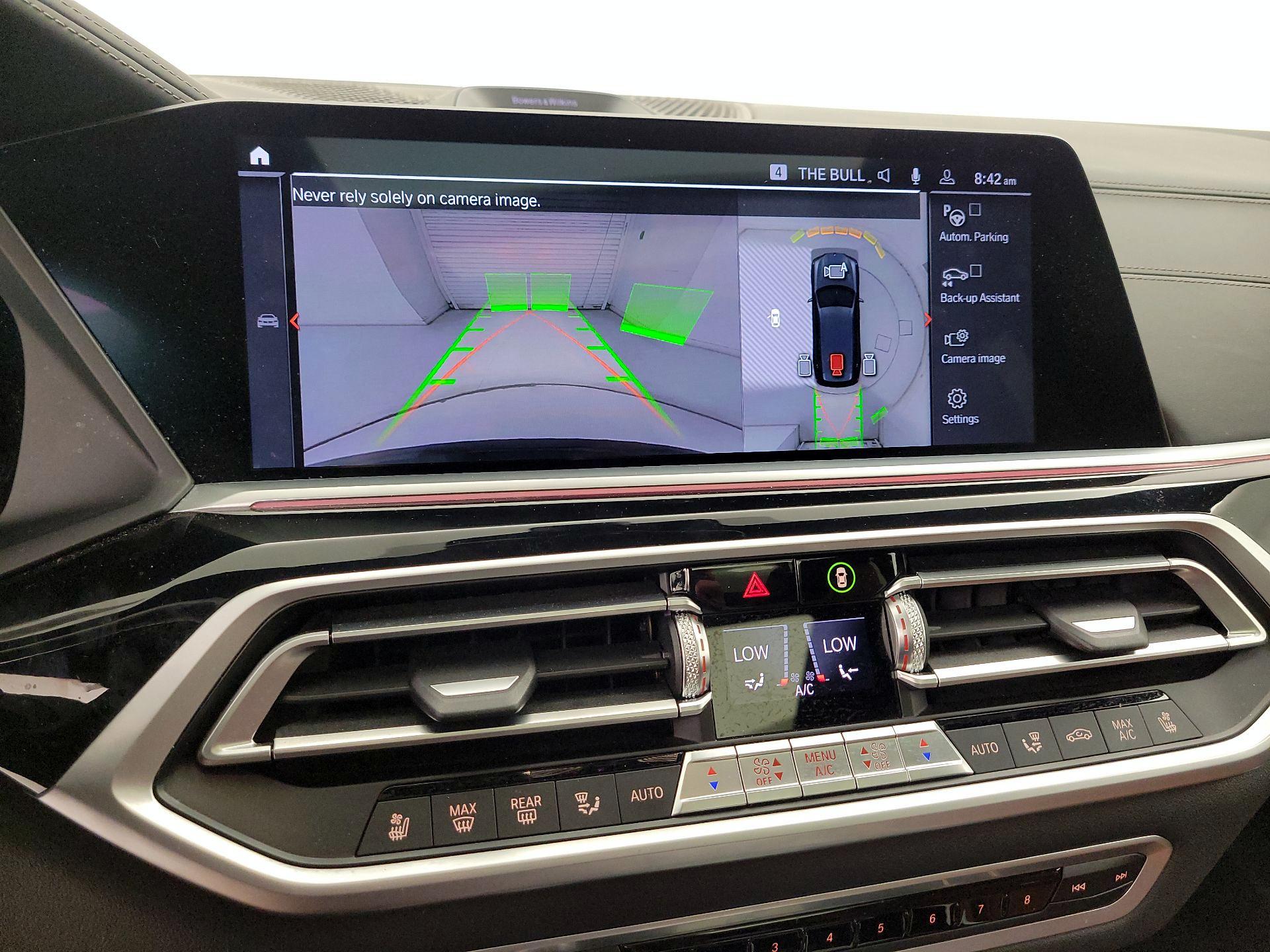 Thumbnail: 2021 BMW X7 - 15