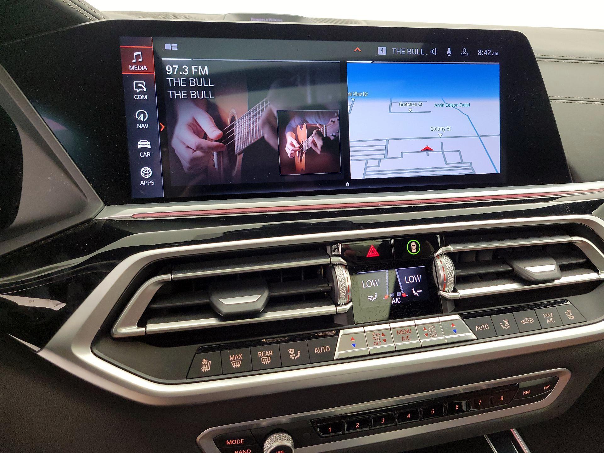 Thumbnail: 2021 BMW X7 - 16