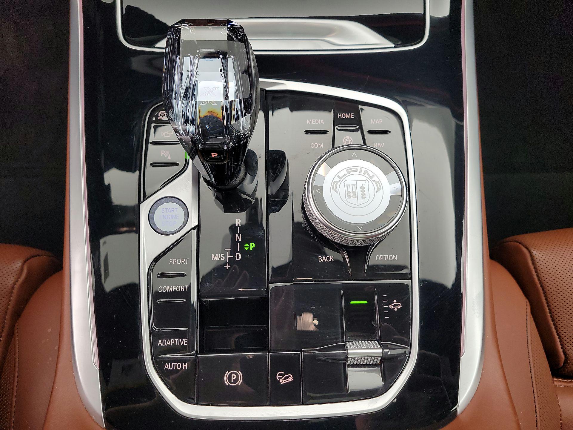 Thumbnail: 2021 BMW X7 - 18