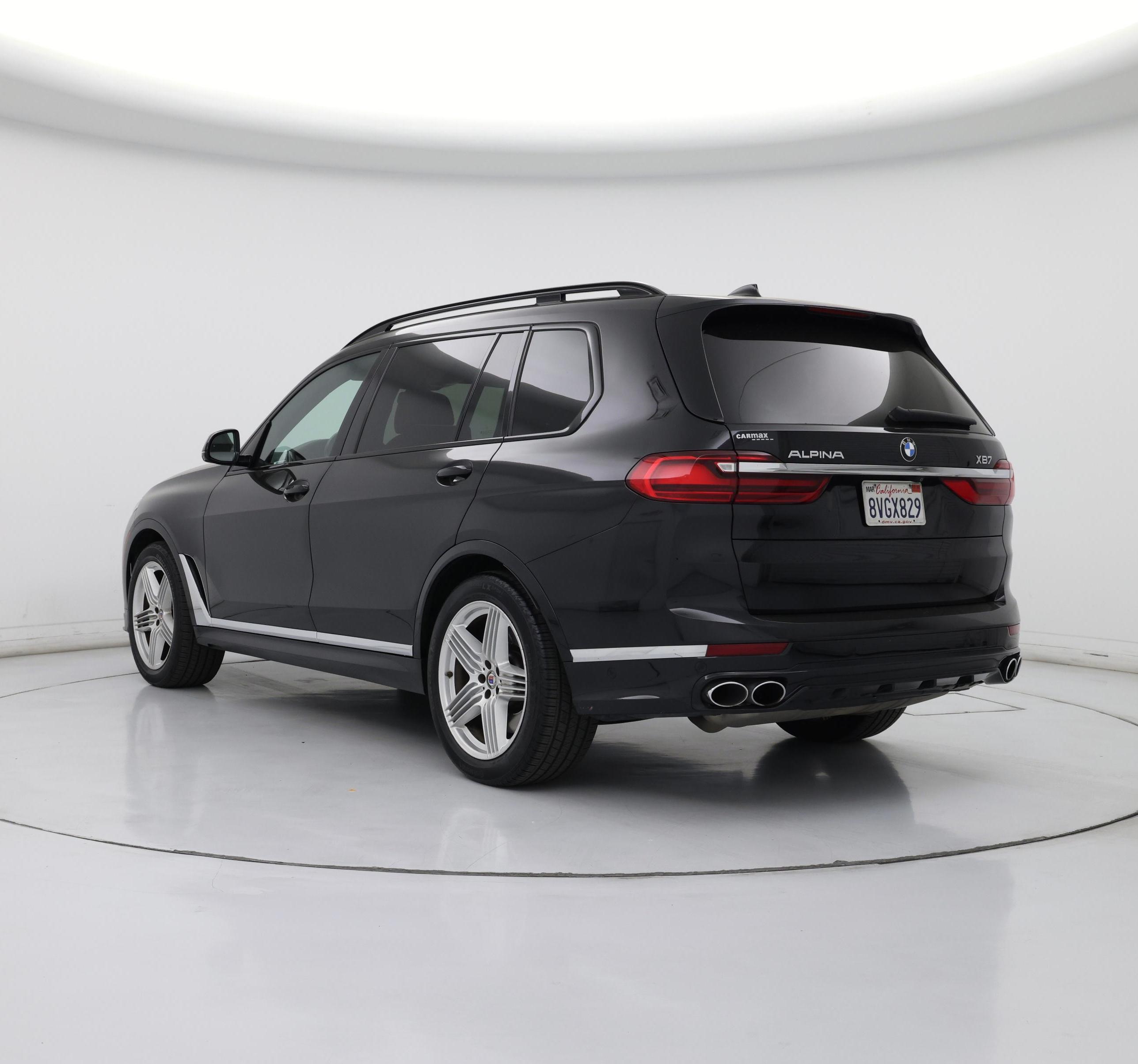 Thumbnail: 2021 BMW X7 - 2