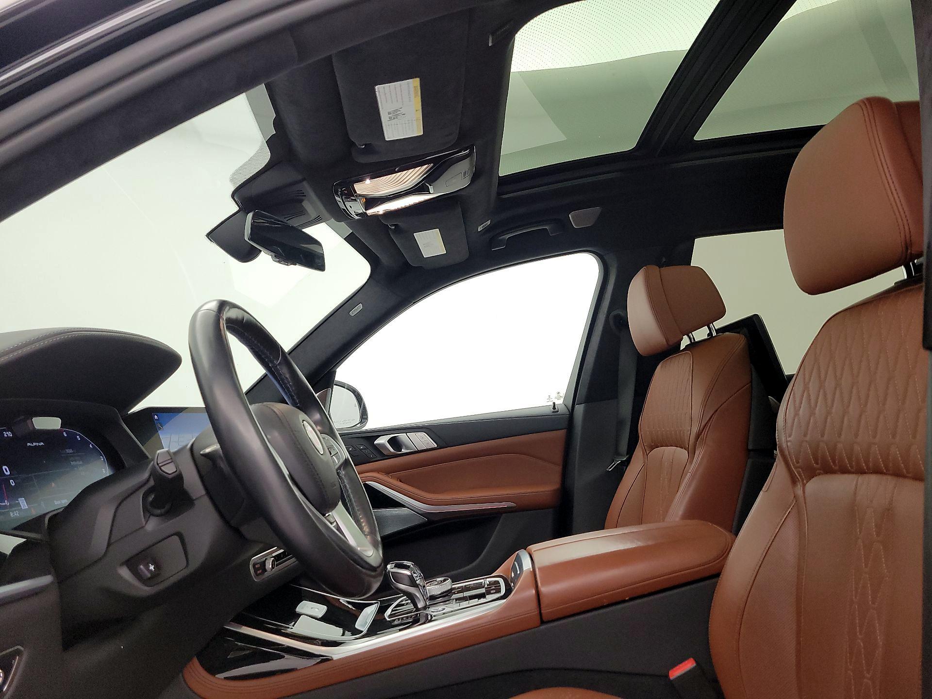 Thumbnail: 2021 BMW X7 - 20