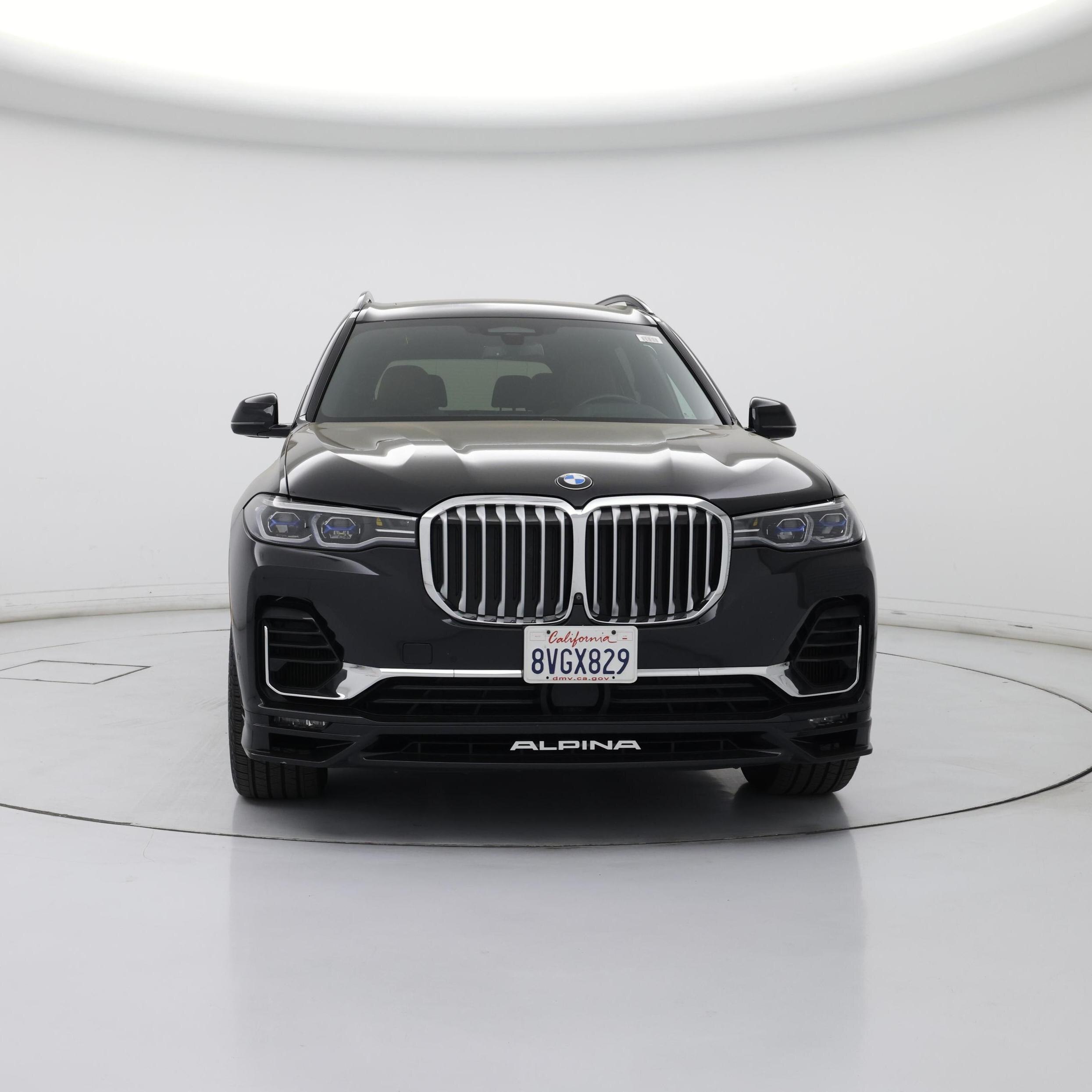 Thumbnail: 2021 BMW X7 - 5