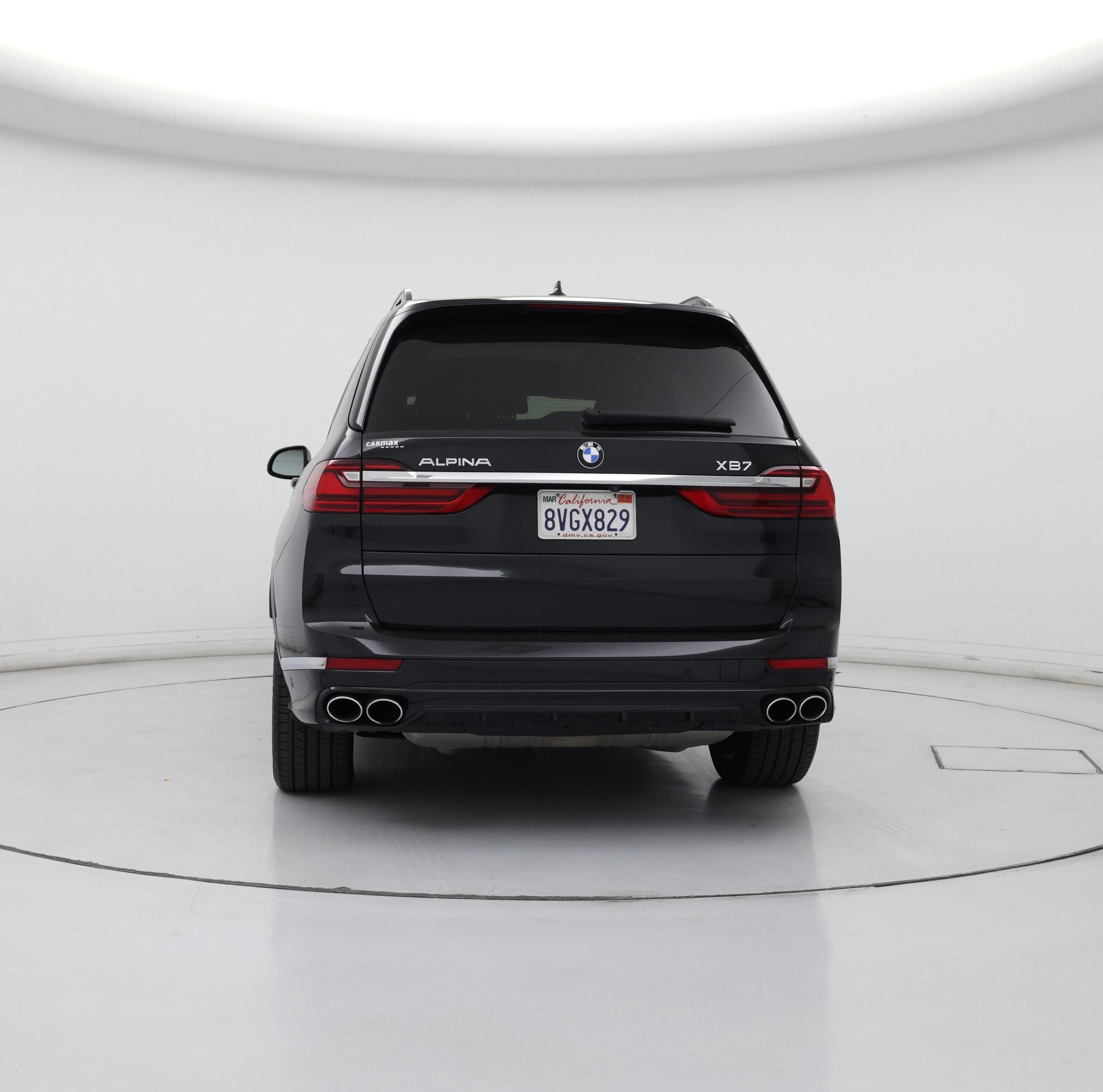 Thumbnail: 2021 BMW X7 - 6