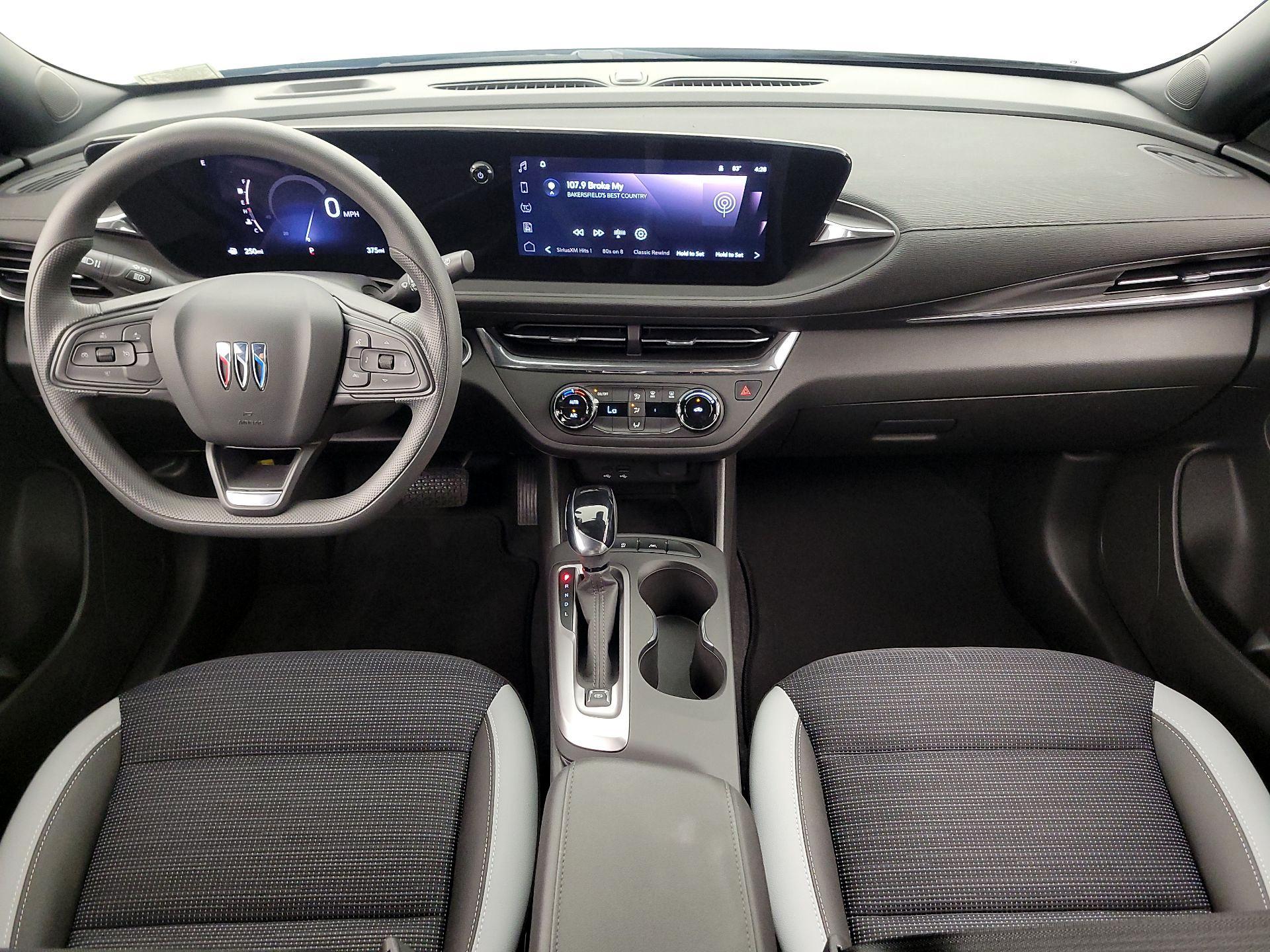 Thumbnail: 2025 Buick Envista - 9
