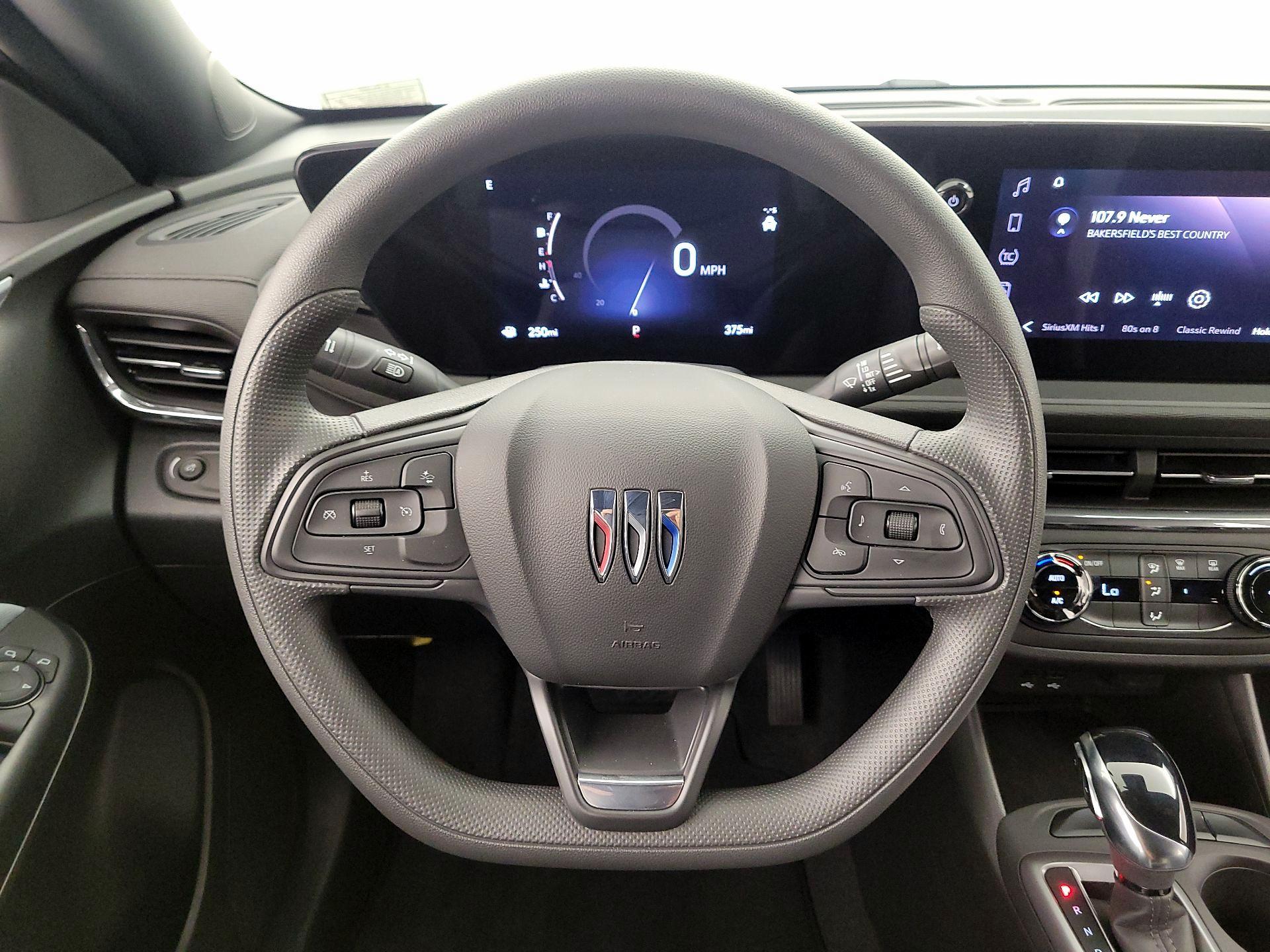 Thumbnail: 2025 Buick Envista - 10