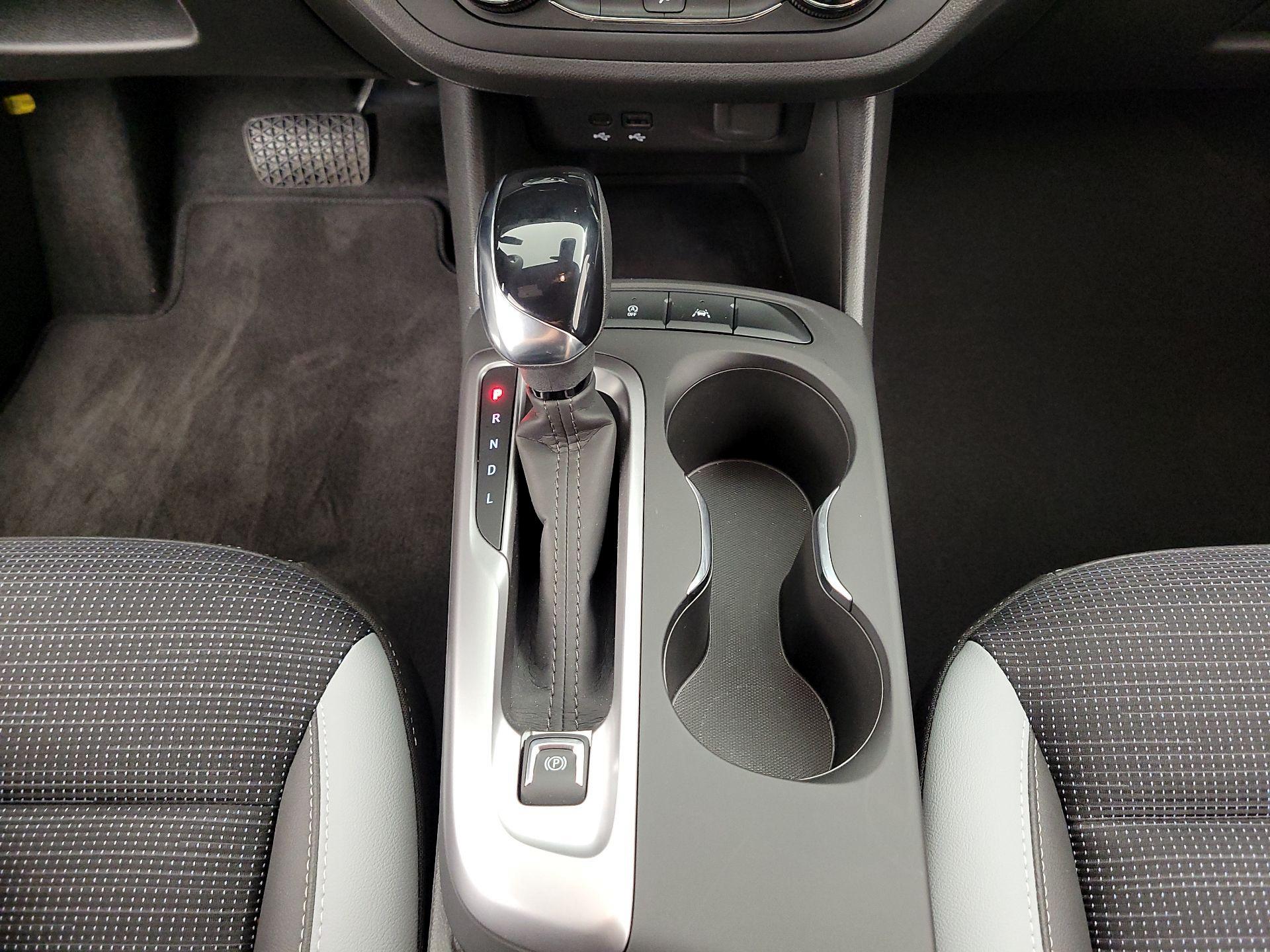 Thumbnail: 2025 Buick Envista - 17