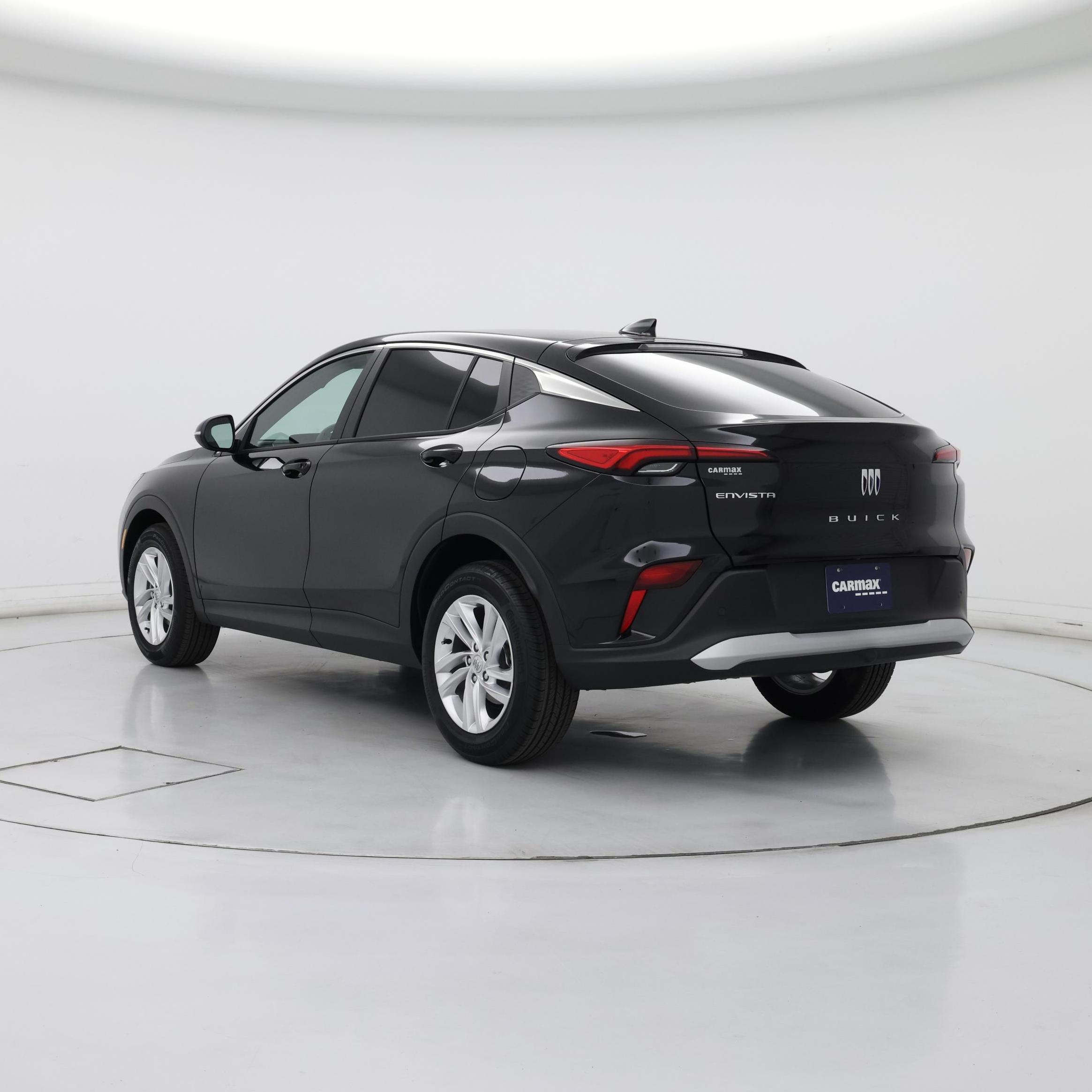 Thumbnail: 2025 Buick Envista - 2