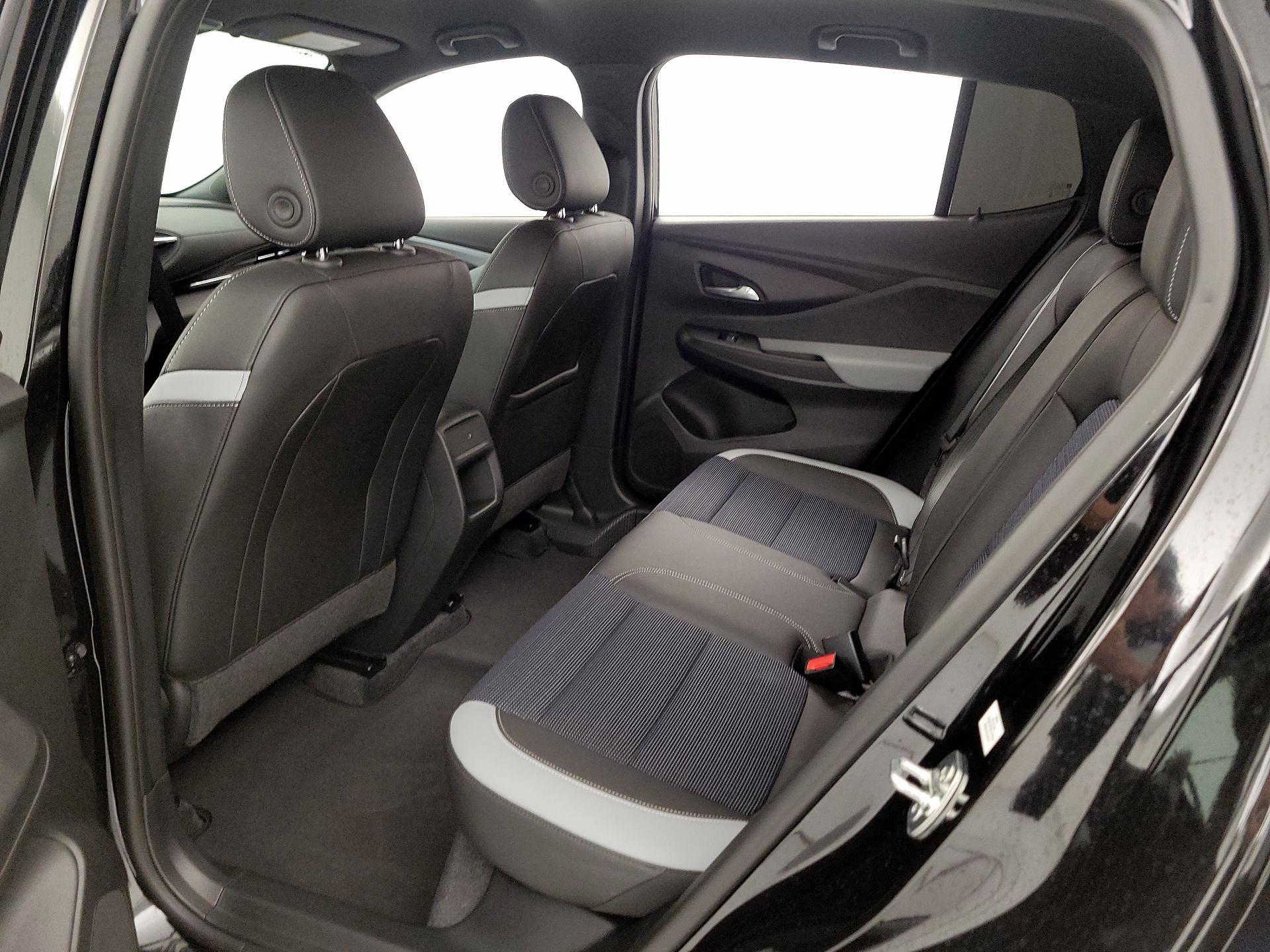 Thumbnail: 2025 Buick Envista - 19