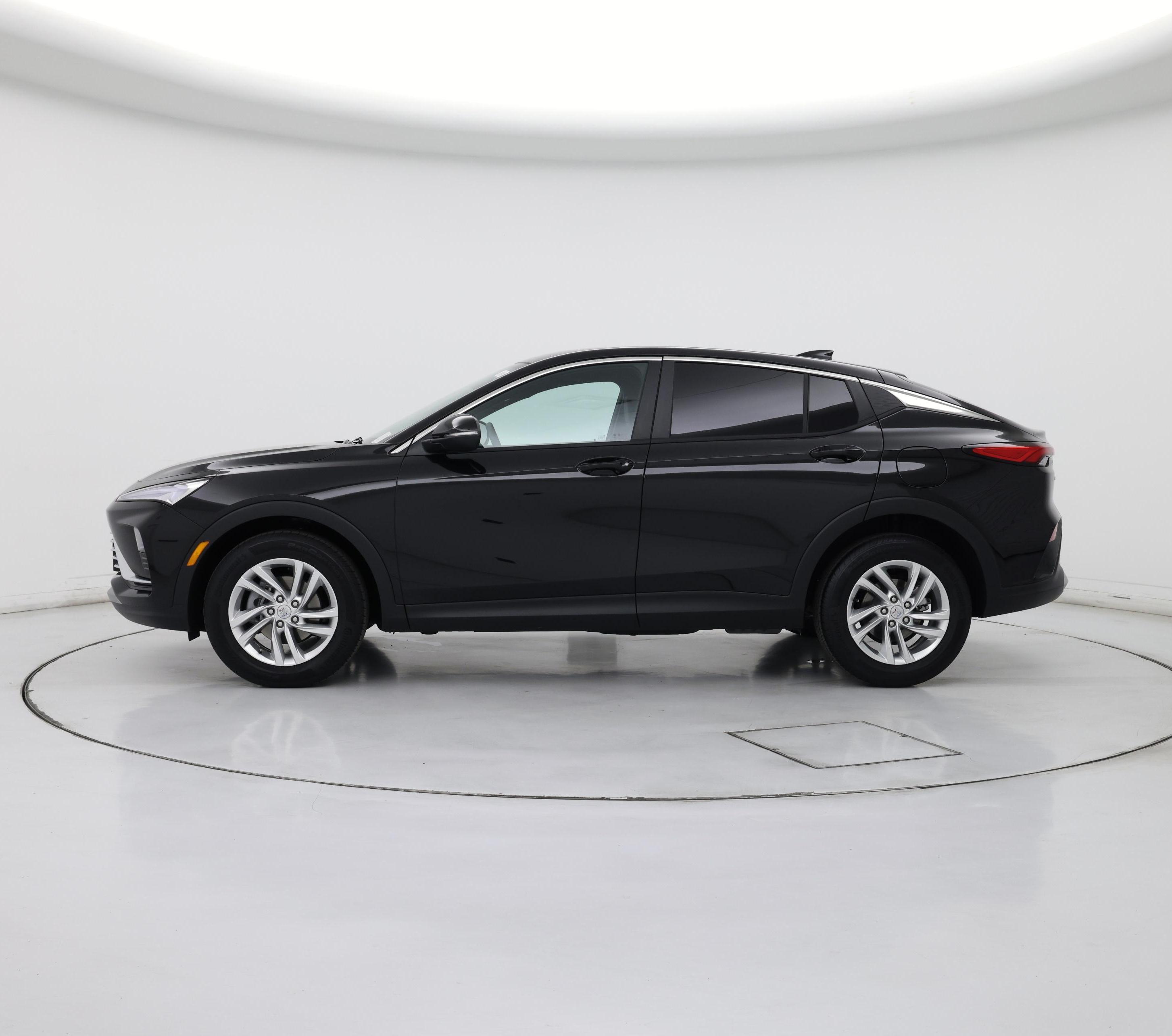 Thumbnail: 2025 Buick Envista - 3