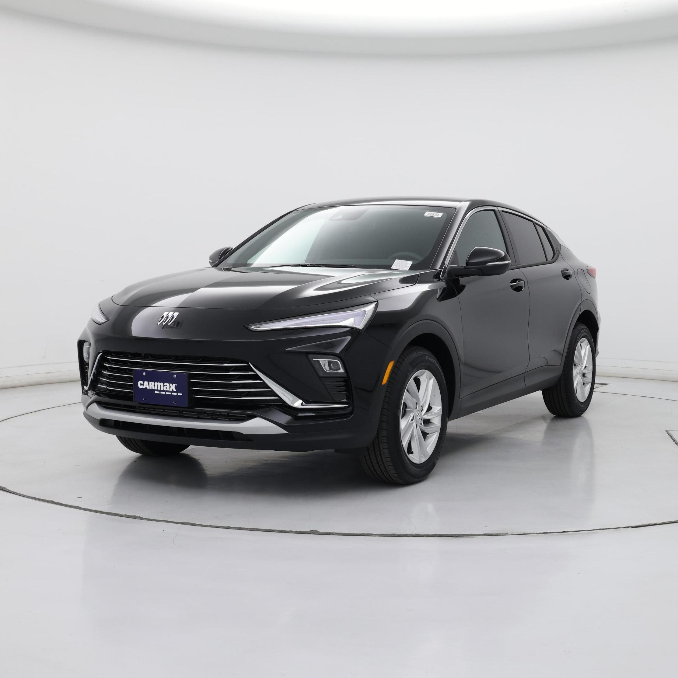Thumbnail: 2025 Buick Envista - 4