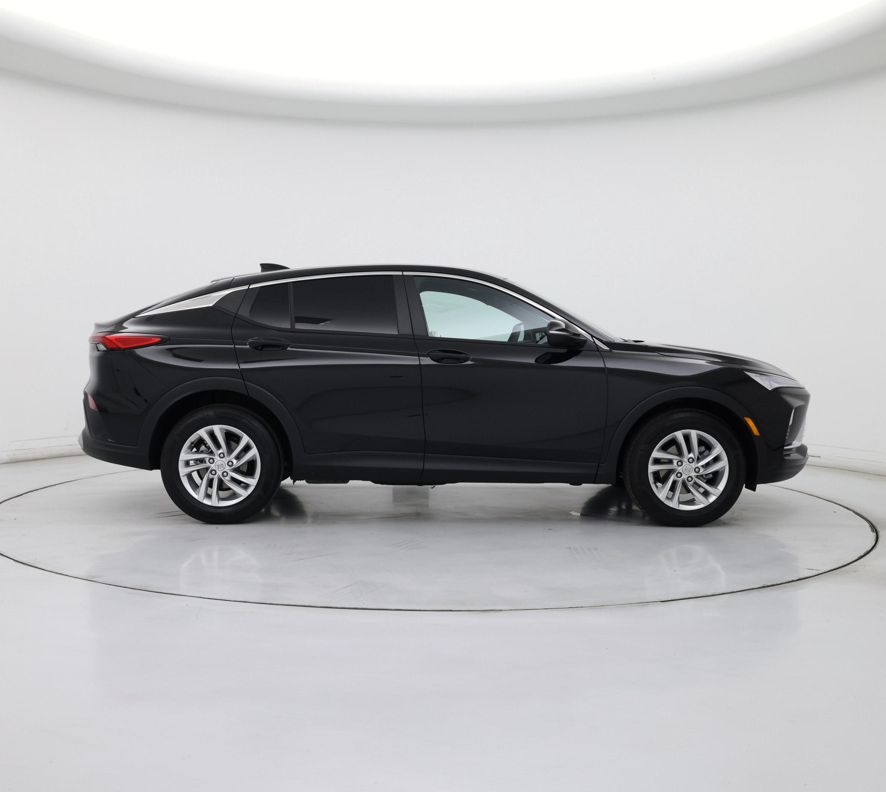 Thumbnail: 2025 Buick Envista - 7