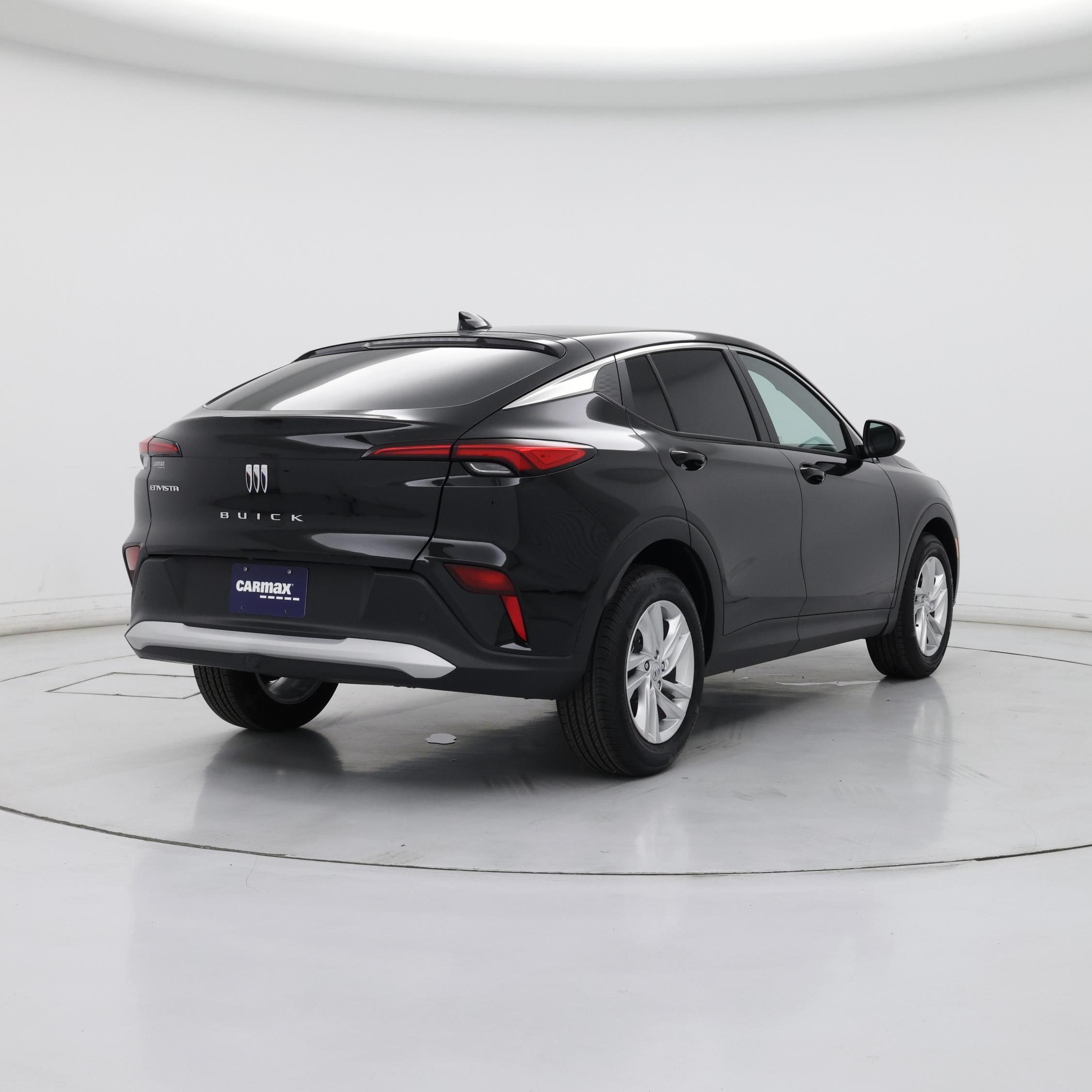 Thumbnail: 2025 Buick Envista - 8